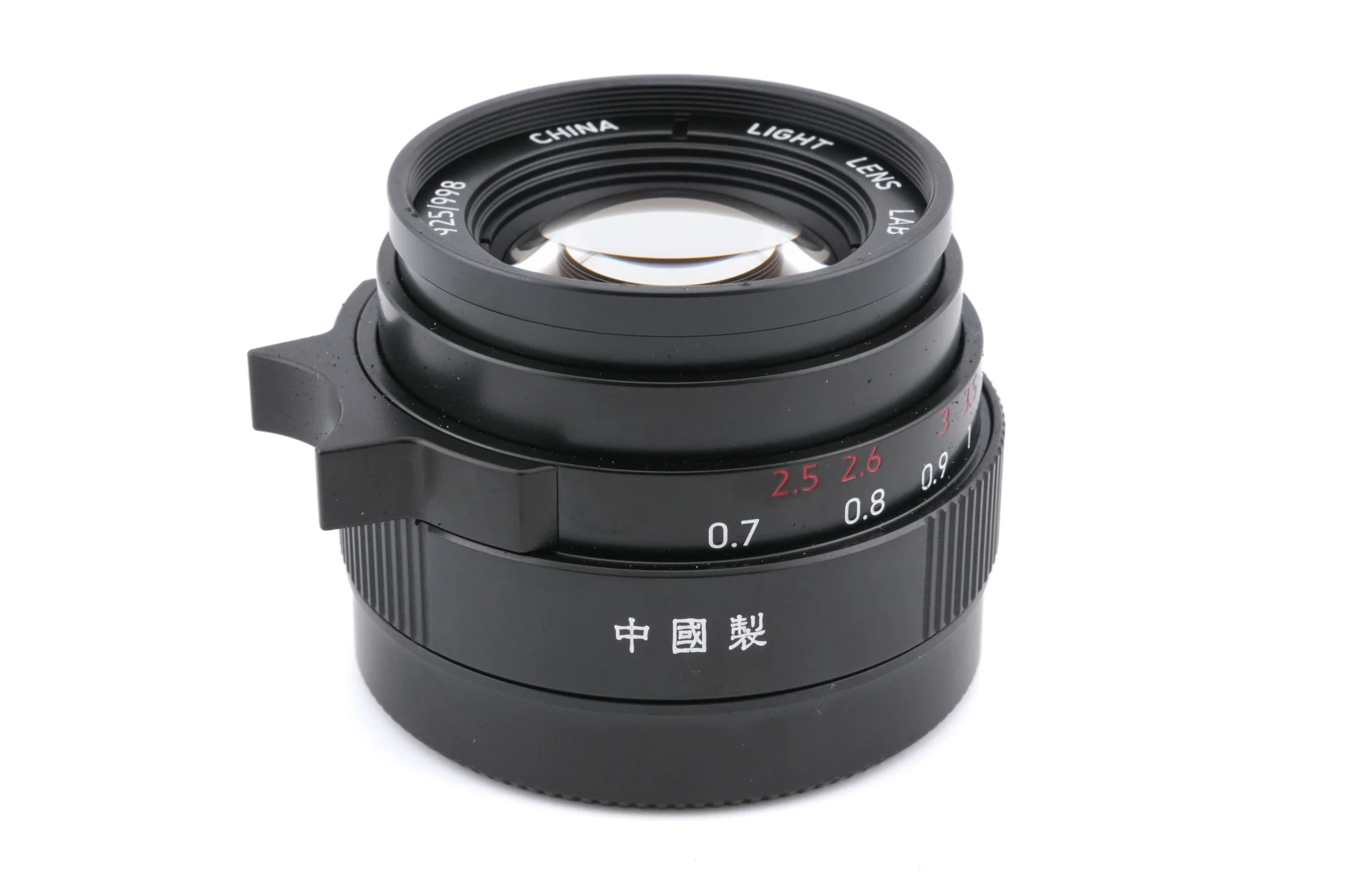 Light Lens Lab 50mm f2 ELCAN - Image 11