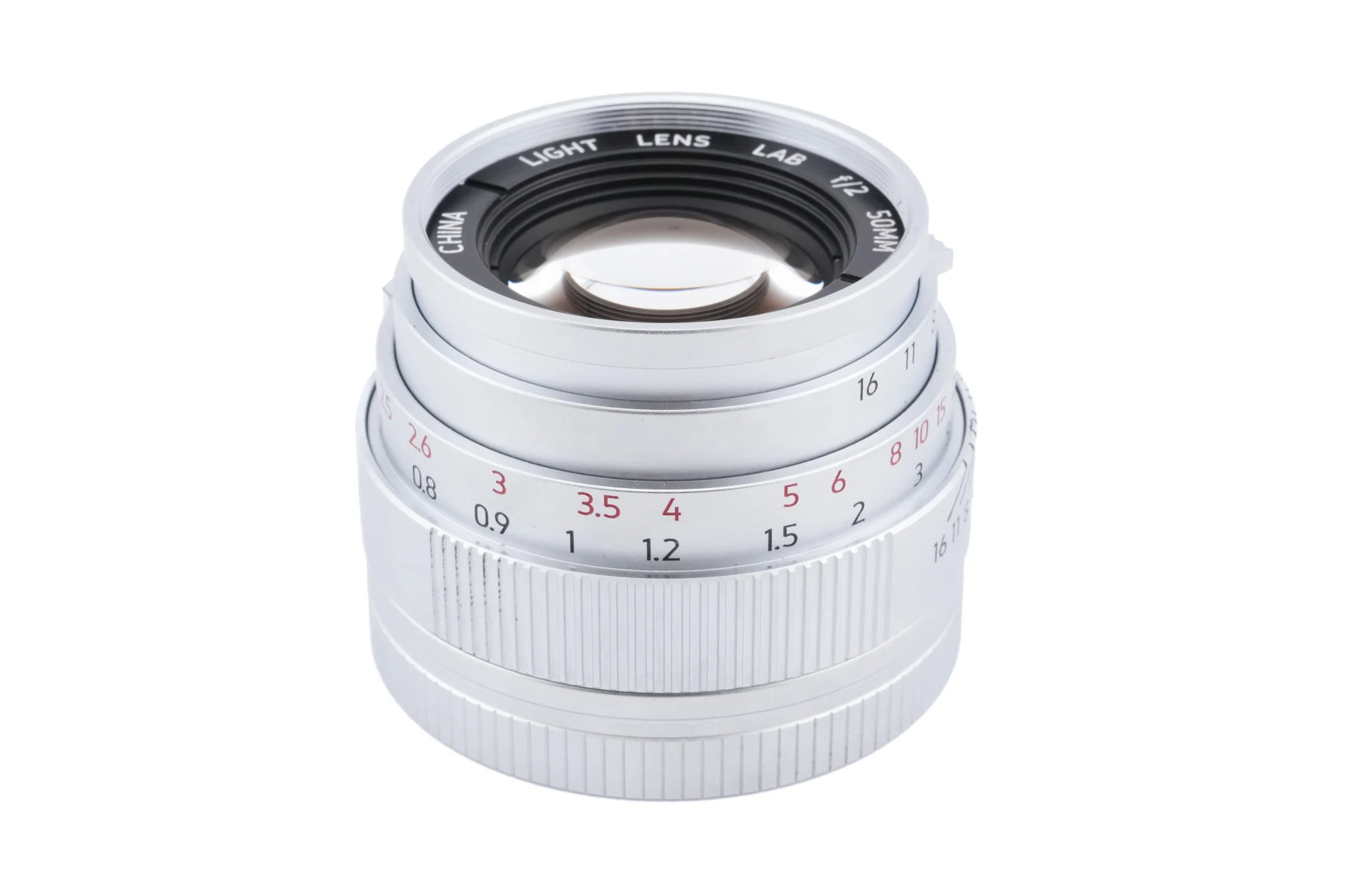 Light Lens Lab 50mm f2 ELCAN - Image 4