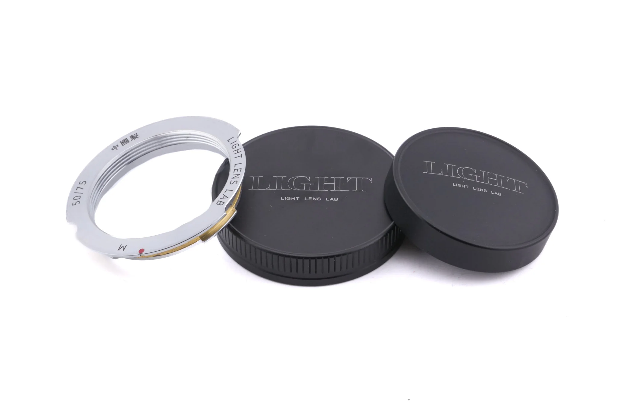 Light Lens Lab 50mm f2 ELCAN - Image 7