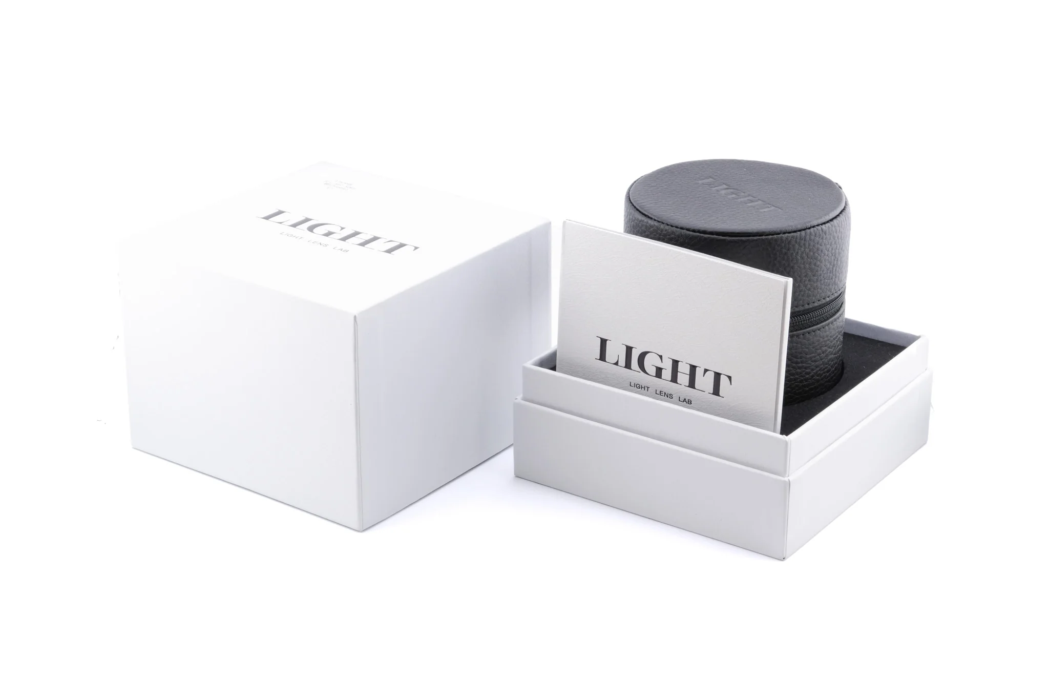 Light Lens Lab 50mm f2 "Rigid-SPII" - Image 9
