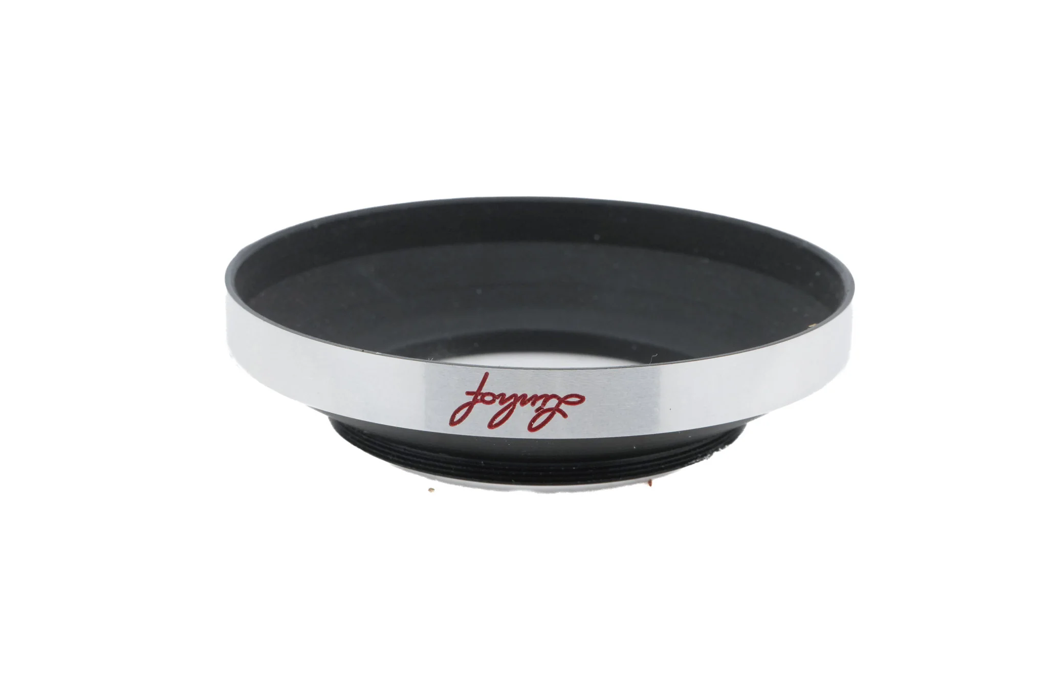 Linhof 60mm Screw-In Lens Shade - Accessory
