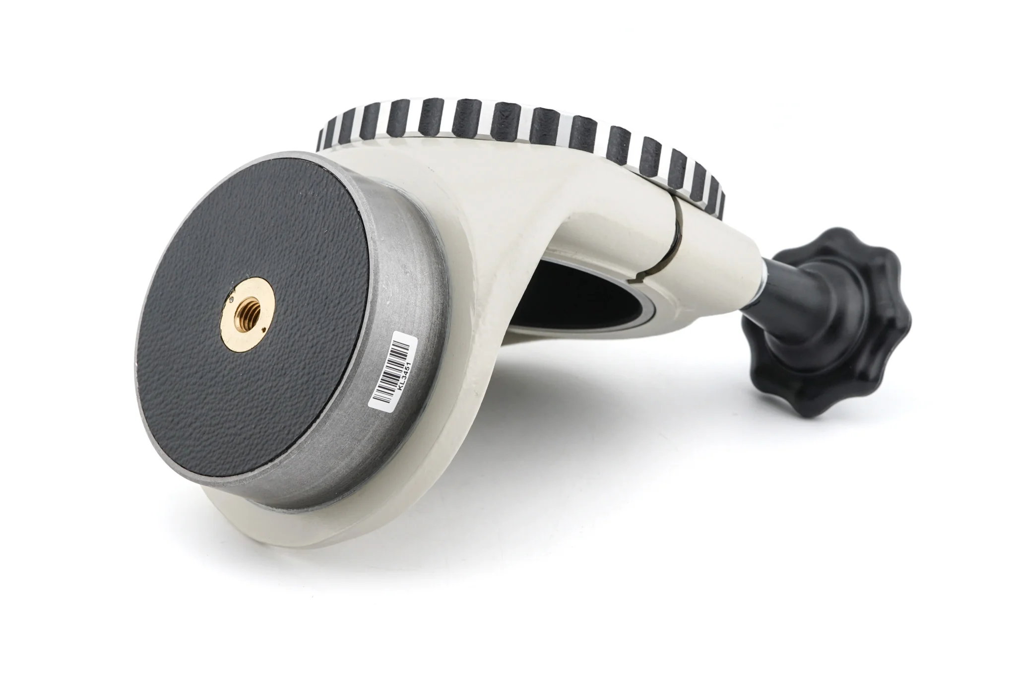 Linhof 90mm Outrigger Arm (3776) + 90mm Clamp Tripod Top Plate - Image 4