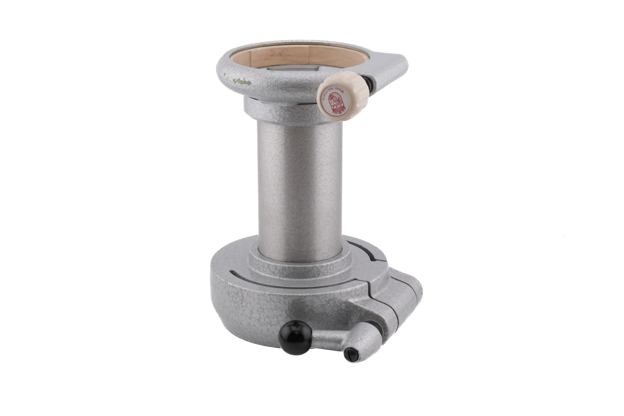 Linhof Large Double Clamp Head - Accessory