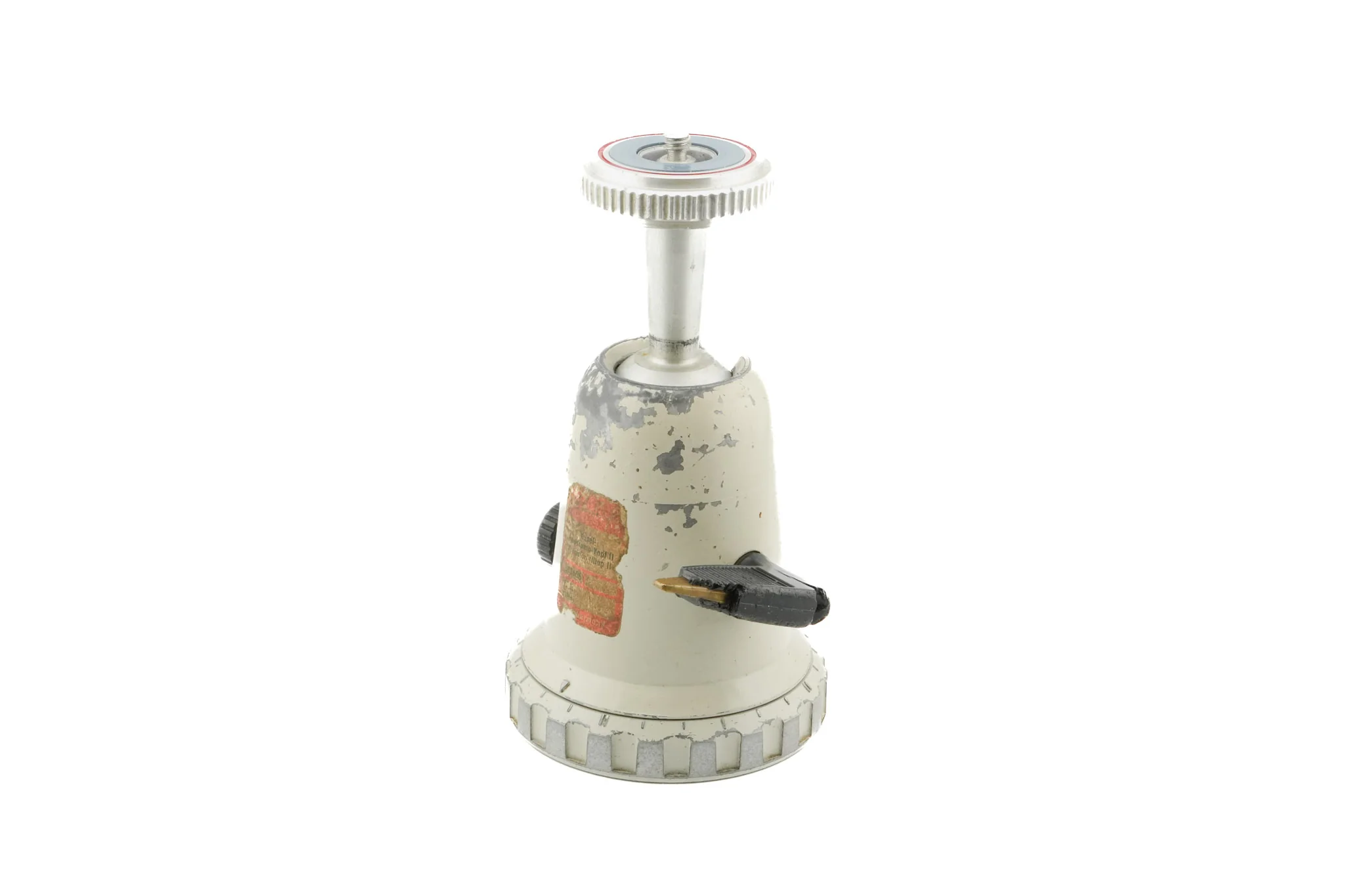 Linhof Precision Tiltop II (003606) - Accessory