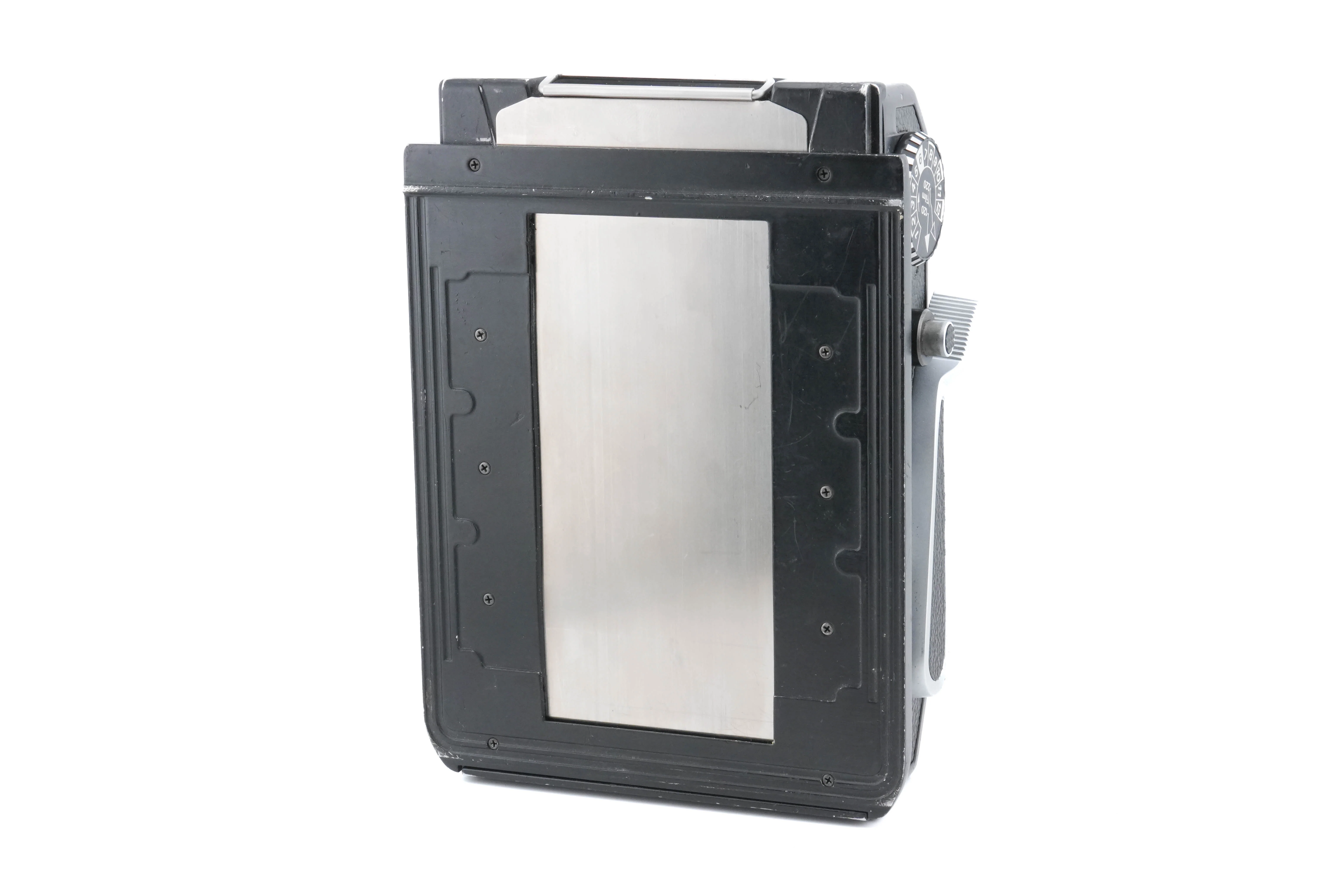 Linhof Techno Rollex 6x12 Roll Film Back For 4x5 Cameras - Image 2