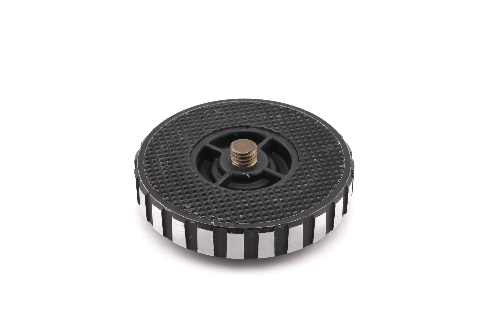 Linhof Tripod Top Plate - Image 2