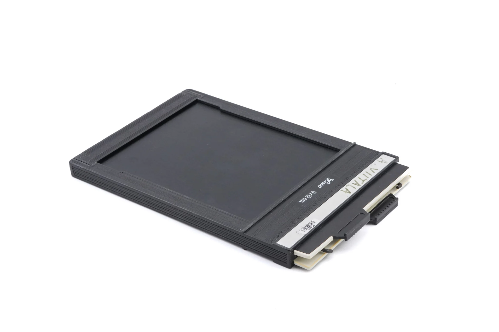 Lisco 9 x 12 cm Cut Film Holder - Image 2