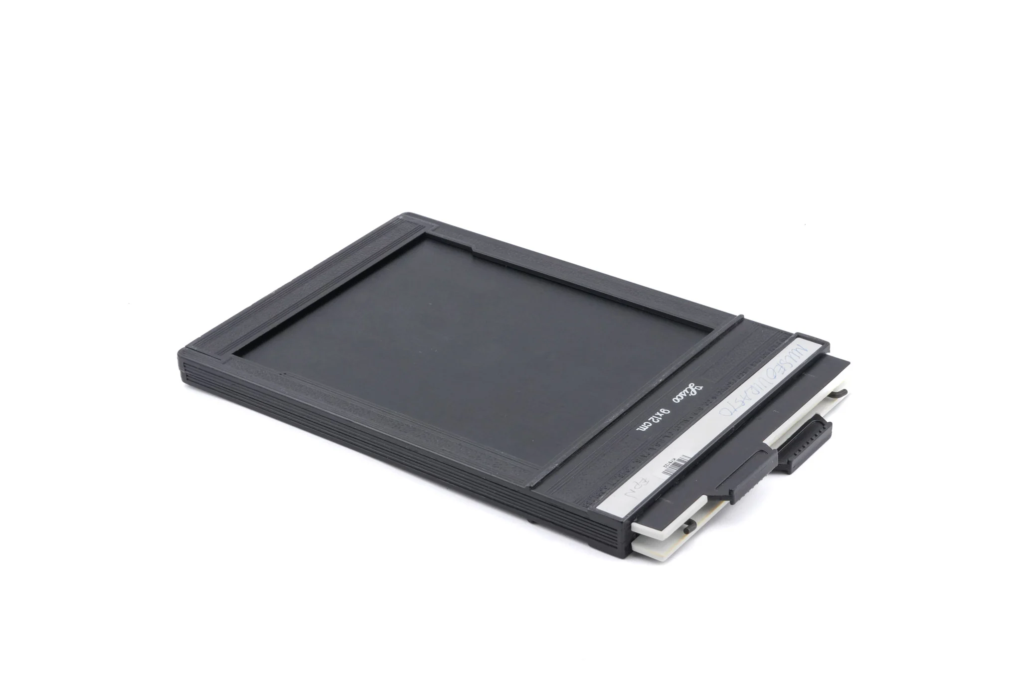 Lisco 9 x 12 cm Cut Film Holder - Image 2