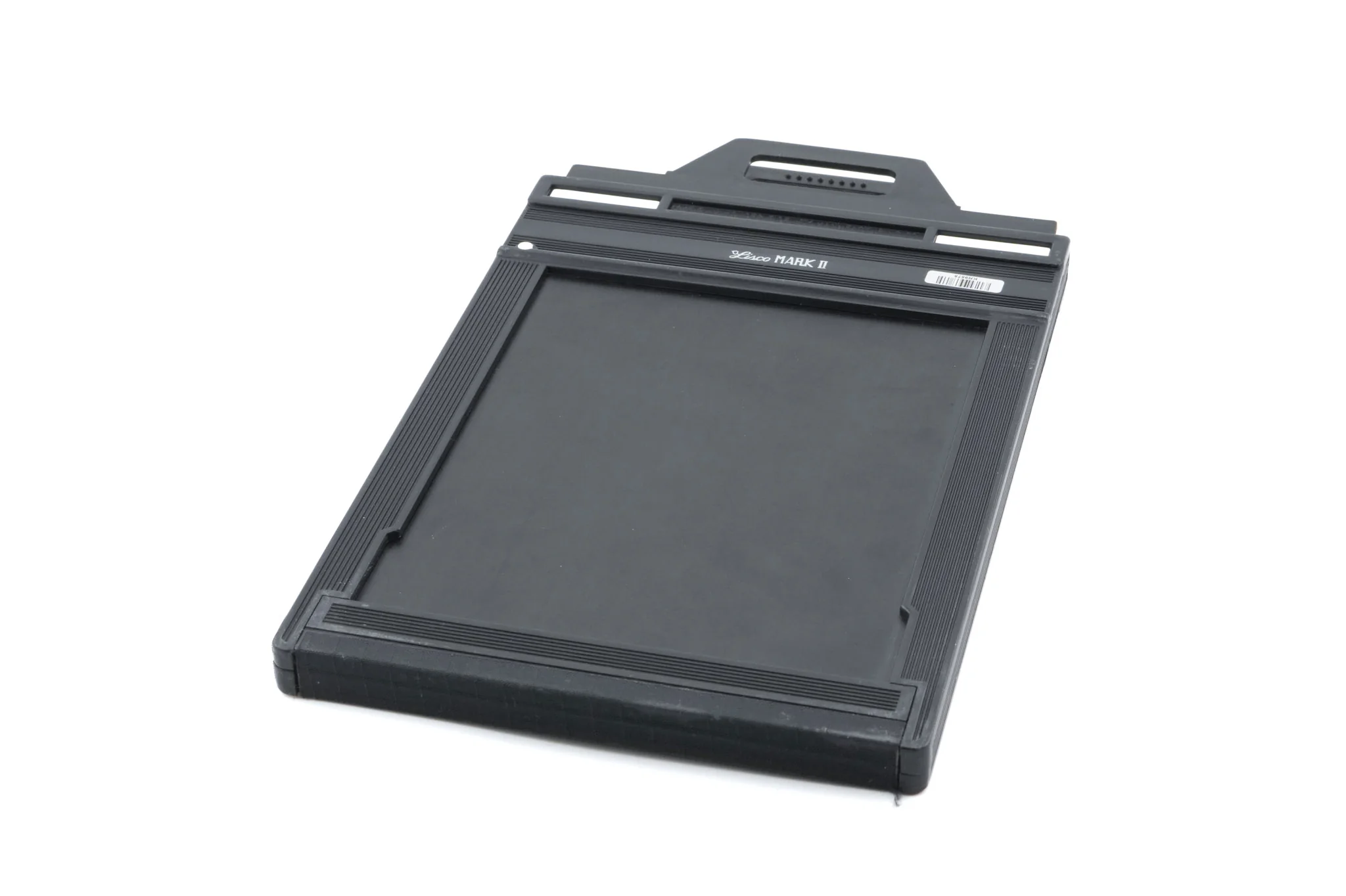 Lisco Mark II 4x5" Cut Film Holder - Image 2
