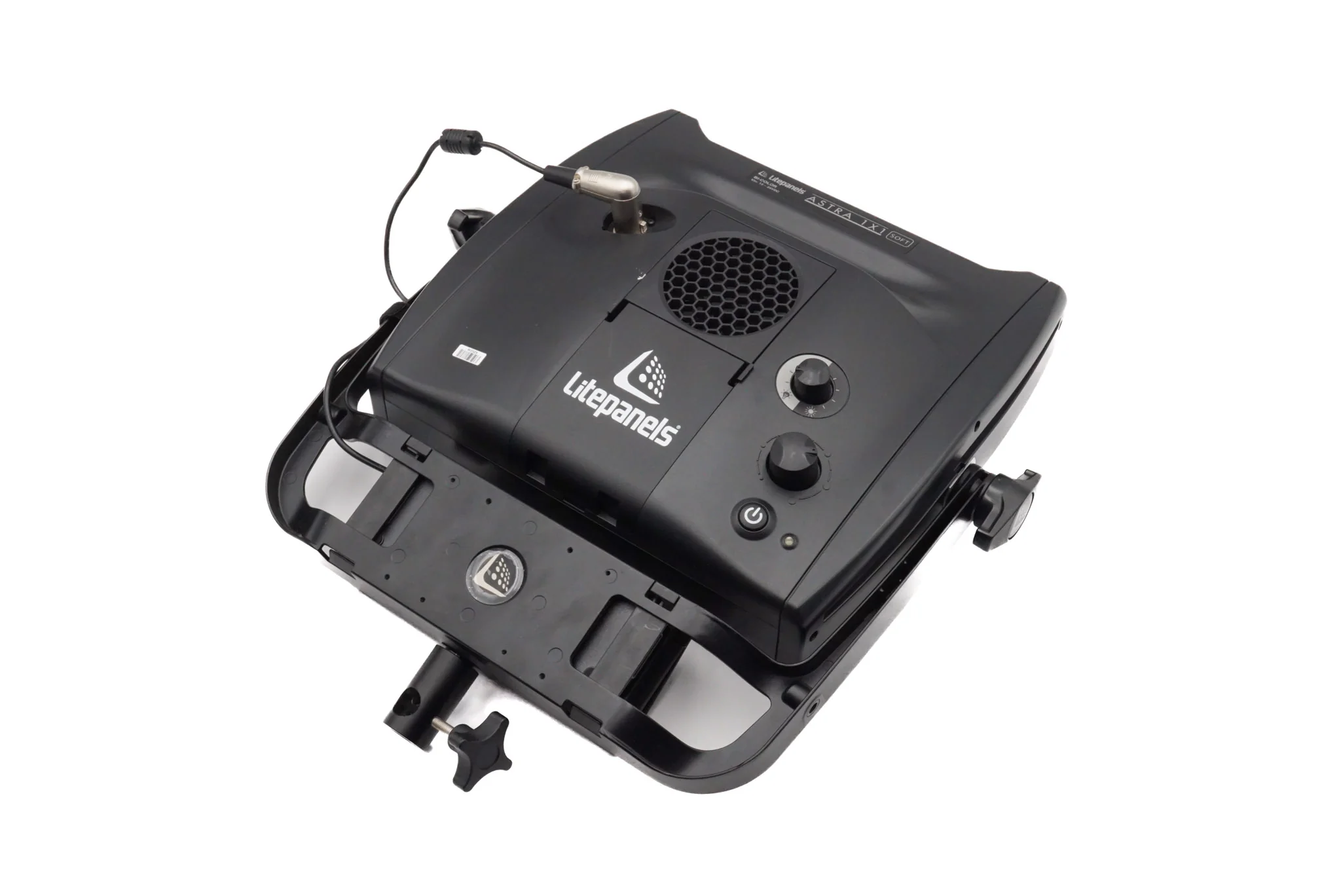 Litepanels Astra 1x1 Bi-Color Soft LED Light - Image 2