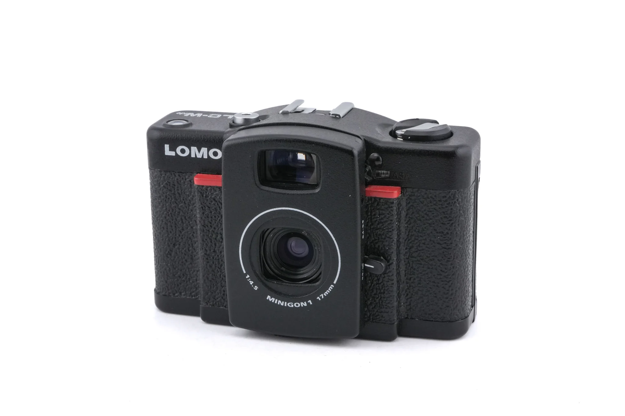 Lomography LC-Wide - Camera