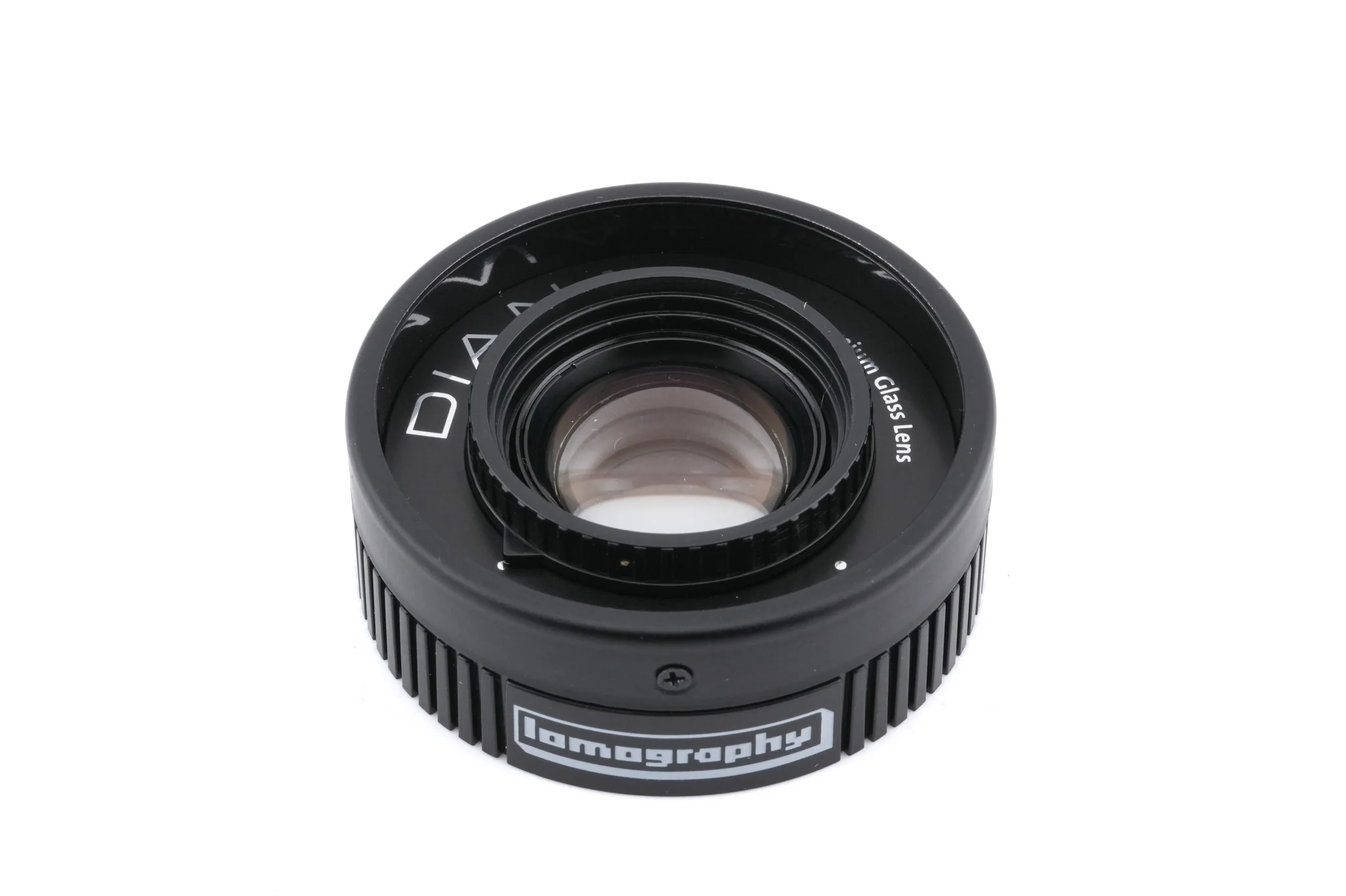 Lomography 75mm Premium Glass Lens (Diana+) - Lens