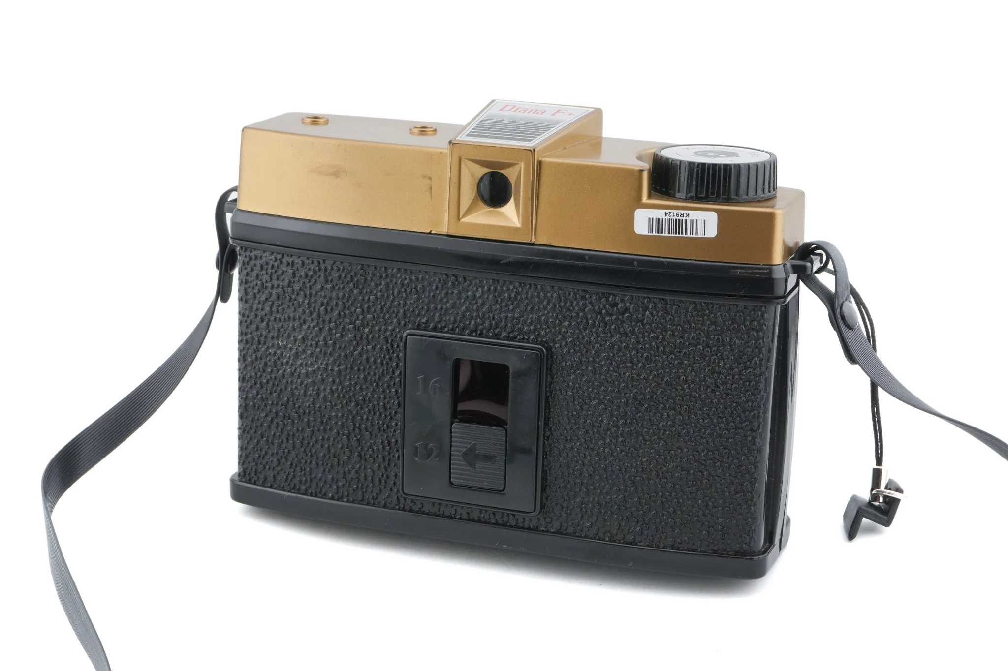 Lomography Diana F+ - Image 2