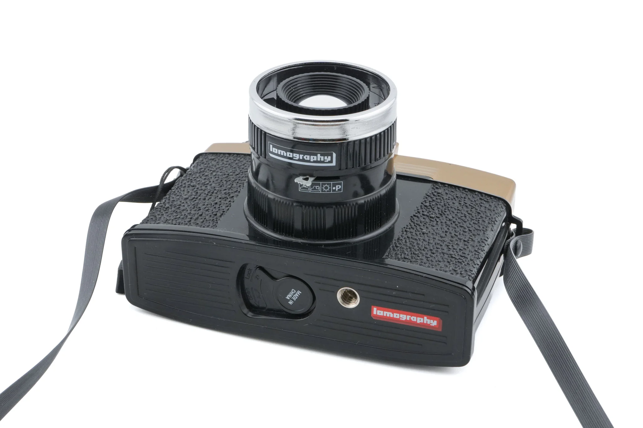 Lomography Diana F+ - Image 4