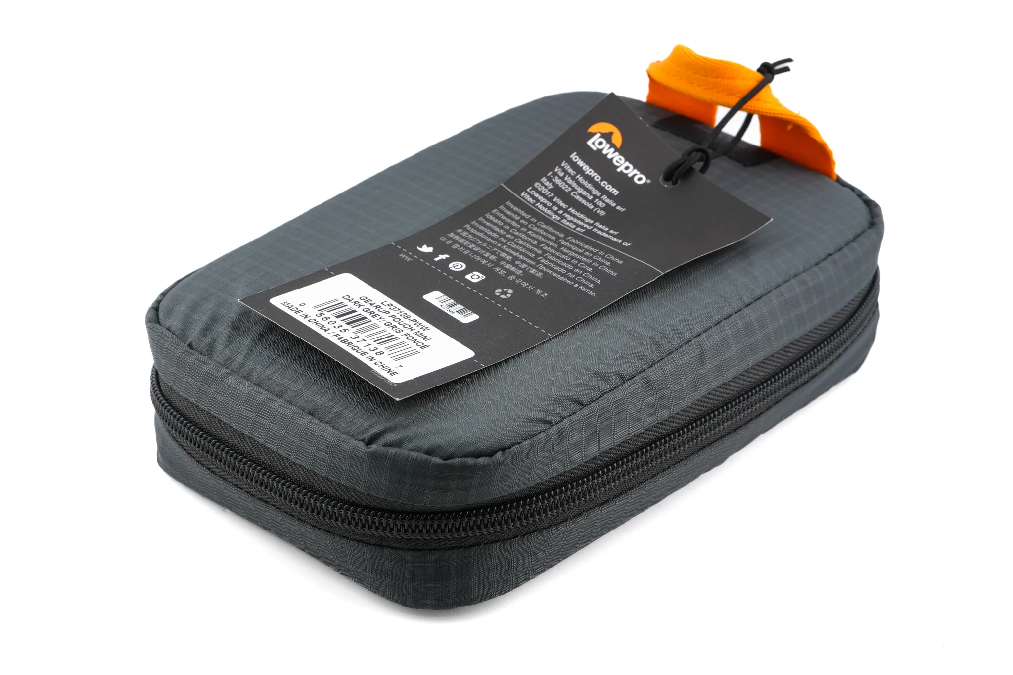 Lowepro GearUp Pouch Mini - Image 2