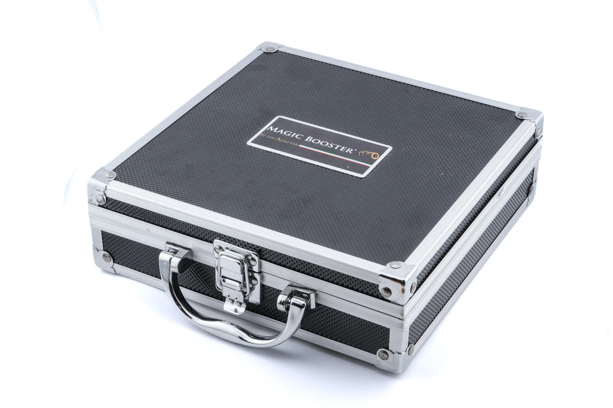 LucAdapter Magic Booster - Accessory