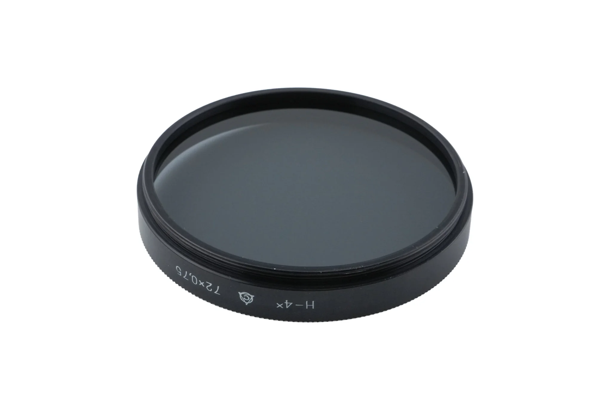 LZOS 72mm Neutral Density Filter H-4X - Image 2