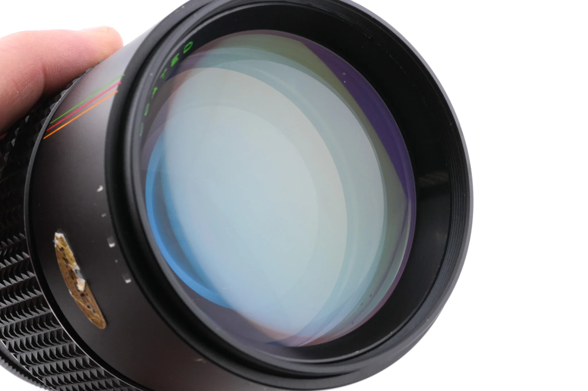 Makinon 200mm f3.3 Auto Multi-Coated - Image 5