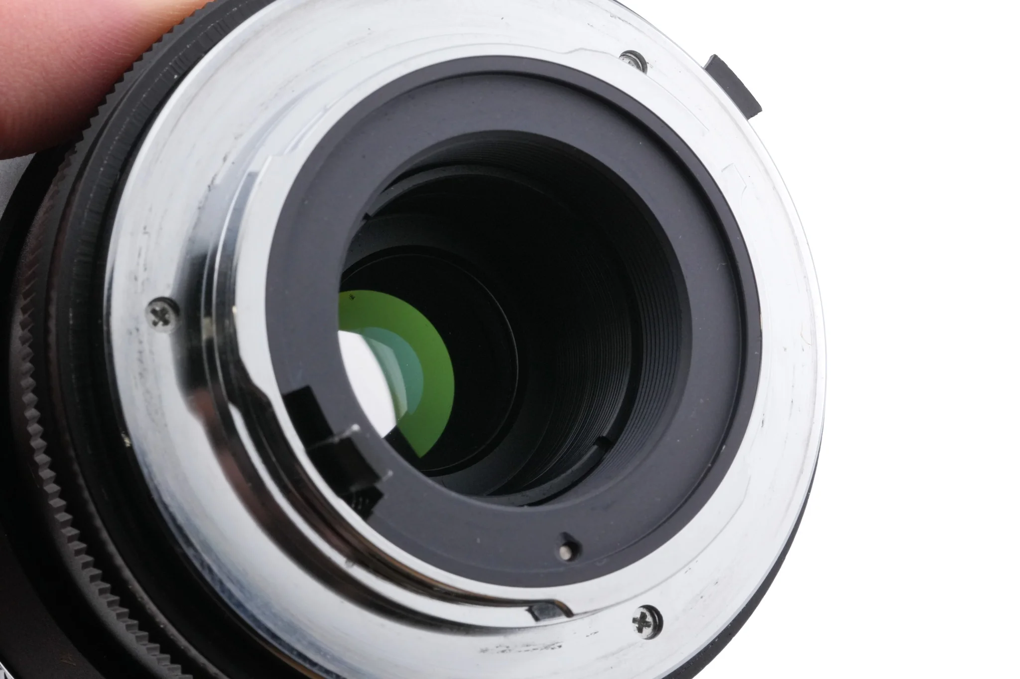 Makinon 200mm f3.3 Auto Multi-Coated - Image 6