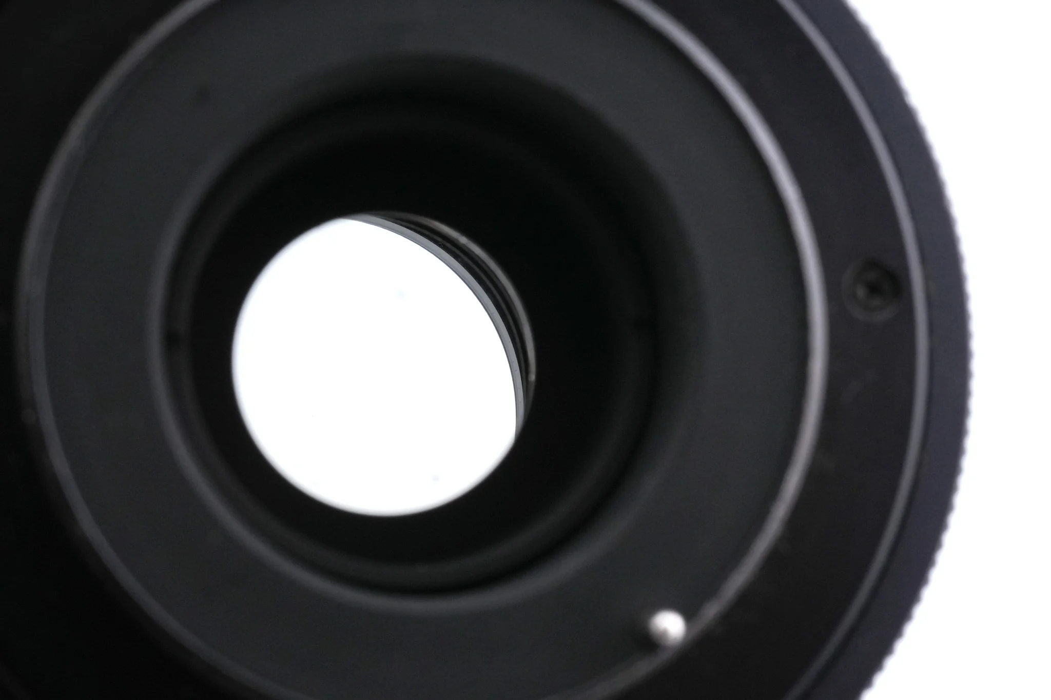 Makinon 200mm f3.3 Tele-Auto - Image 4