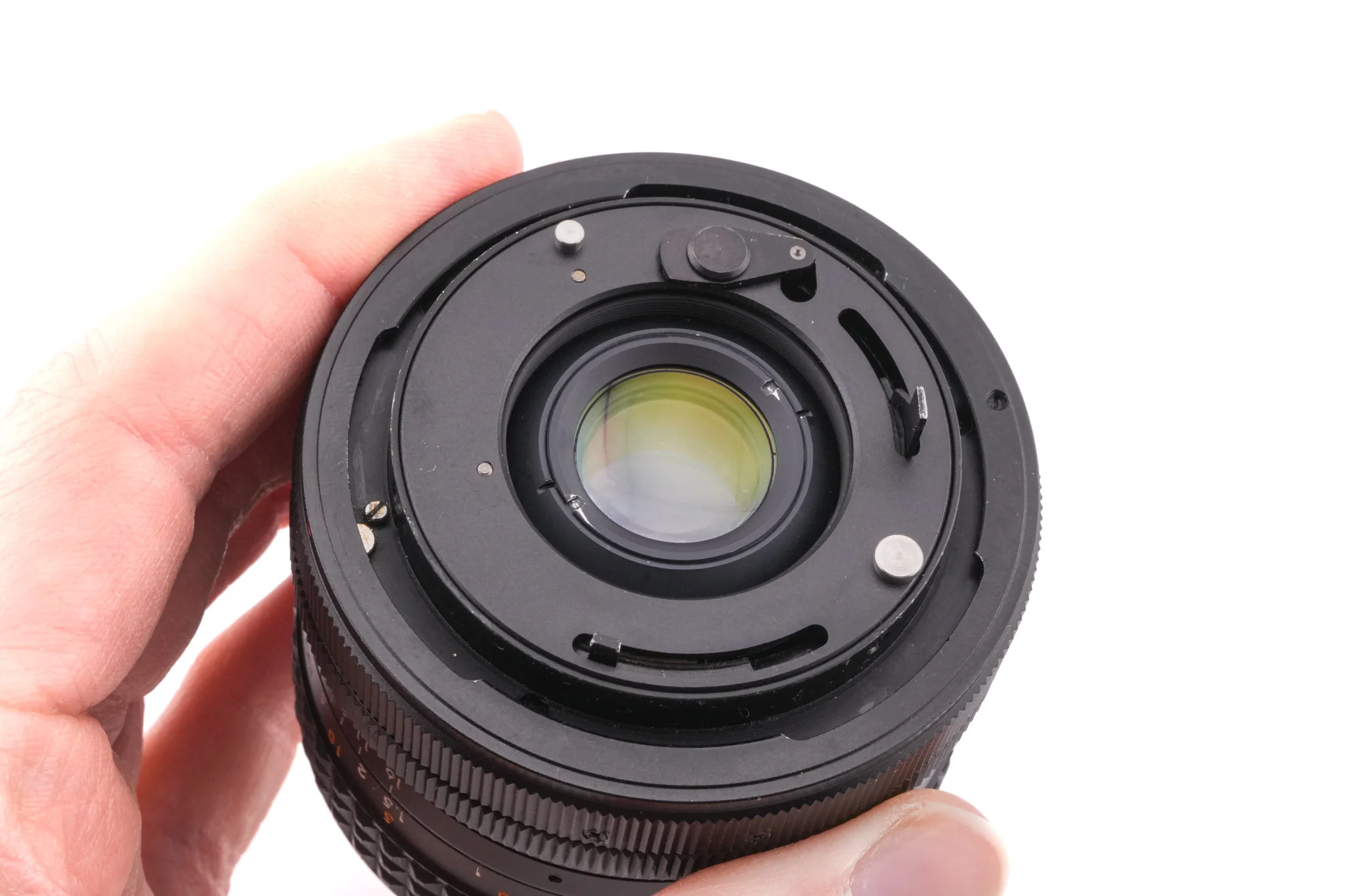 Makinon 28mm f2.8 Auto Multi-Coated - Image 4