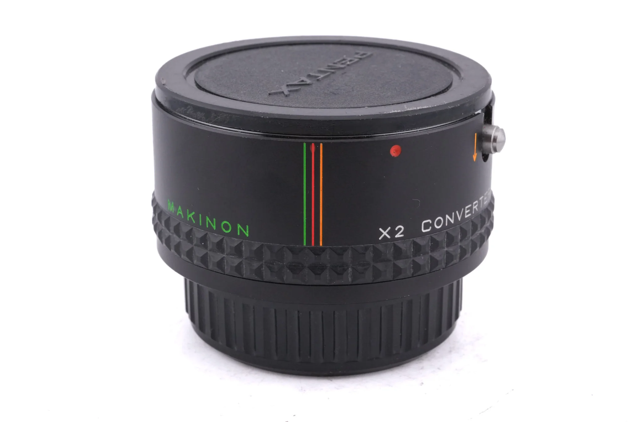 Makinon 2x Teleconverter No.1 - Accessory