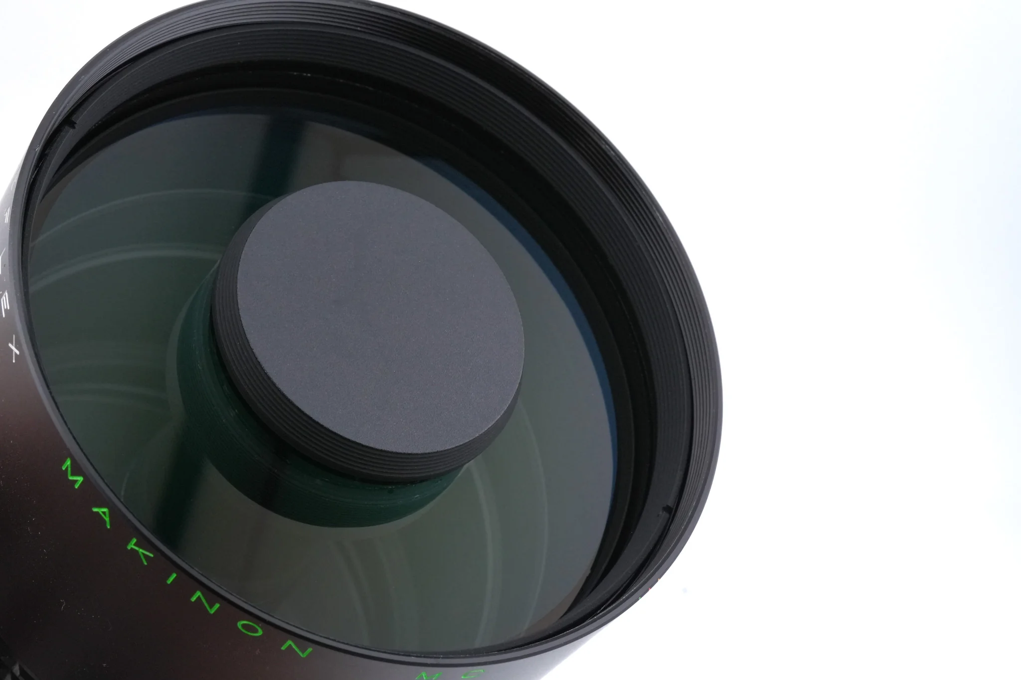 Makinon 500mm f8 Reflex MC - Image 3