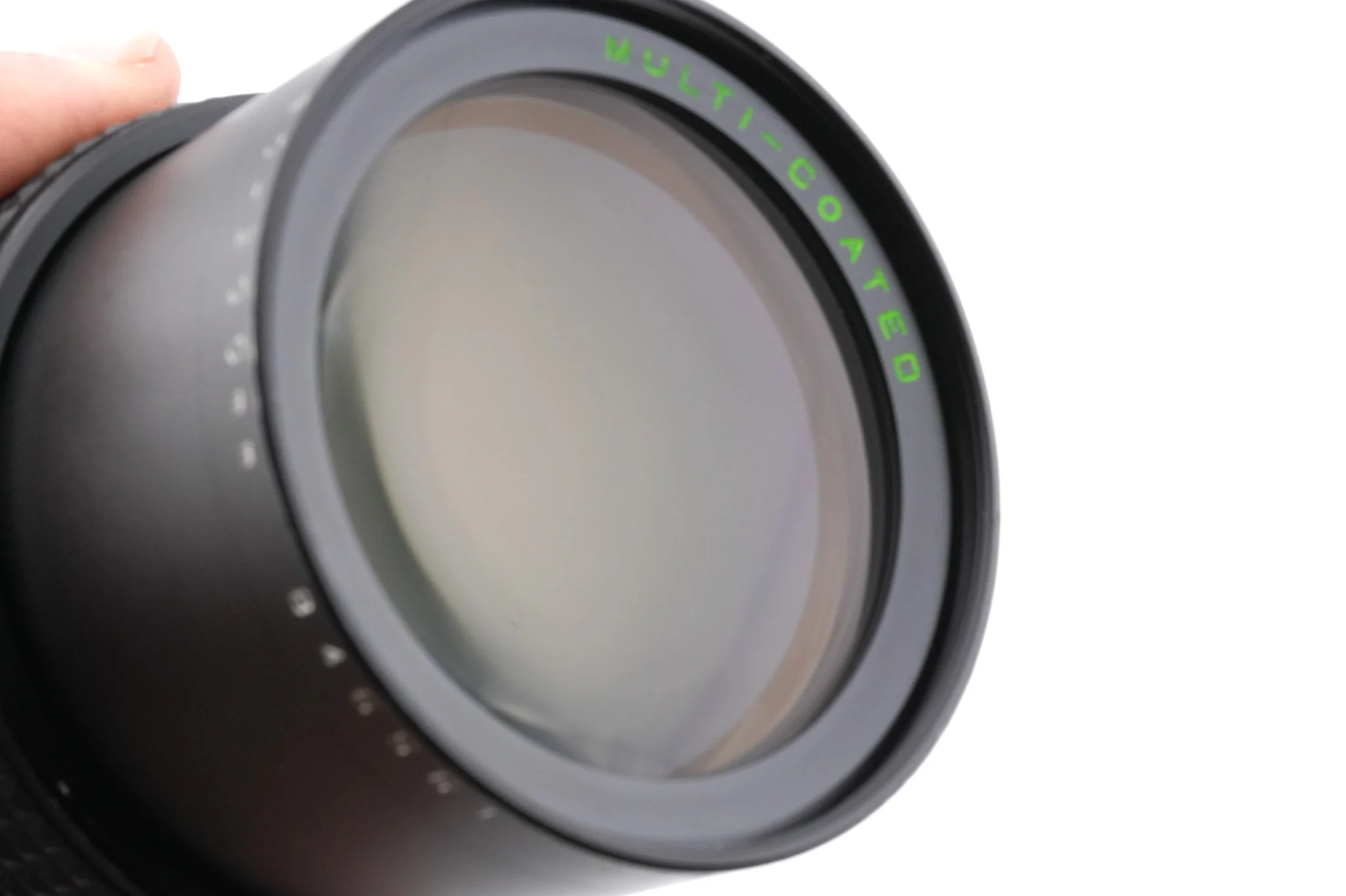 Makinon 80-200mm f3.5 Auto Zoom - Image 3