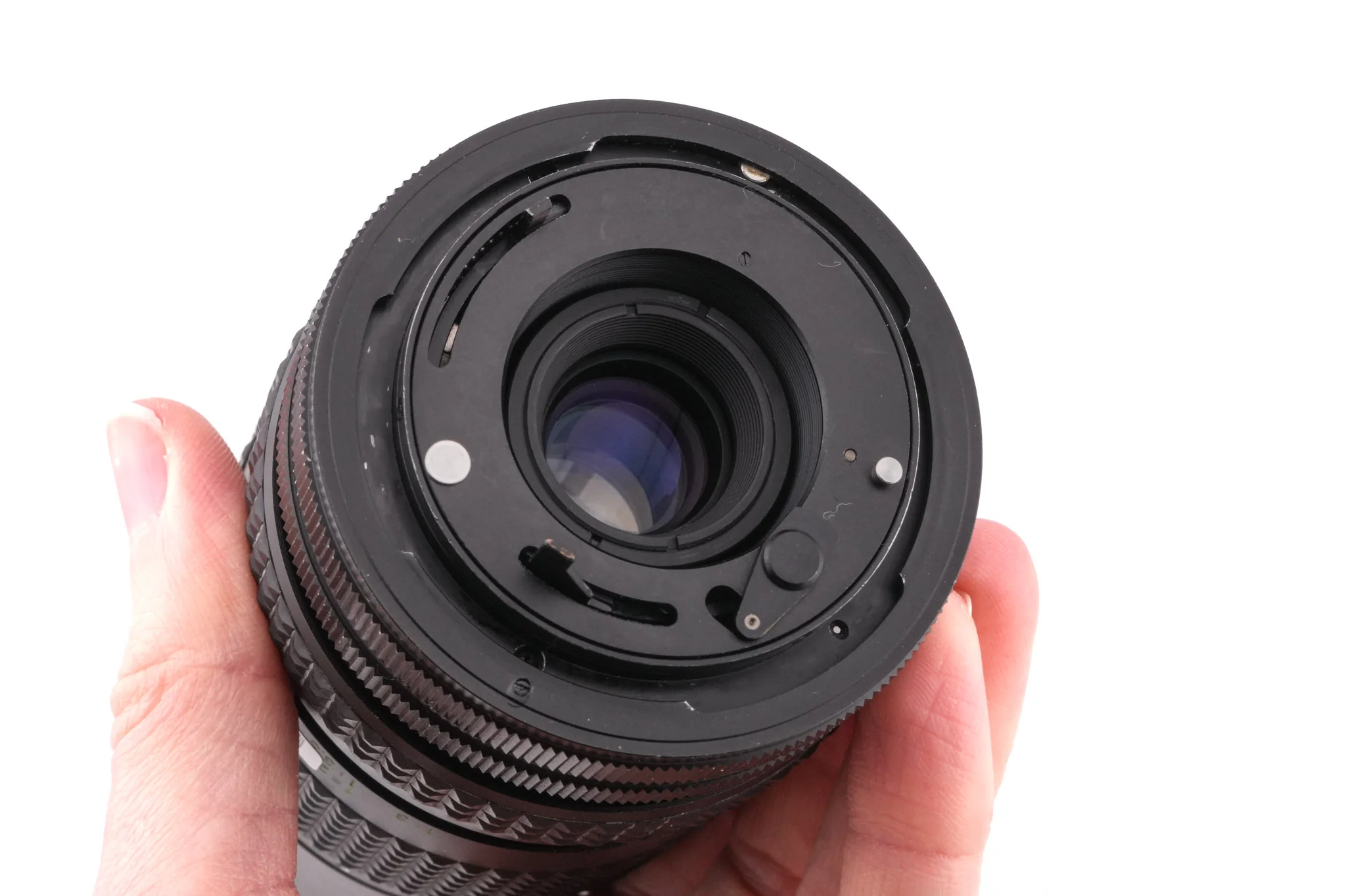 Makinon 80-200mm f4.5 MC Auto Zoom - Image 4