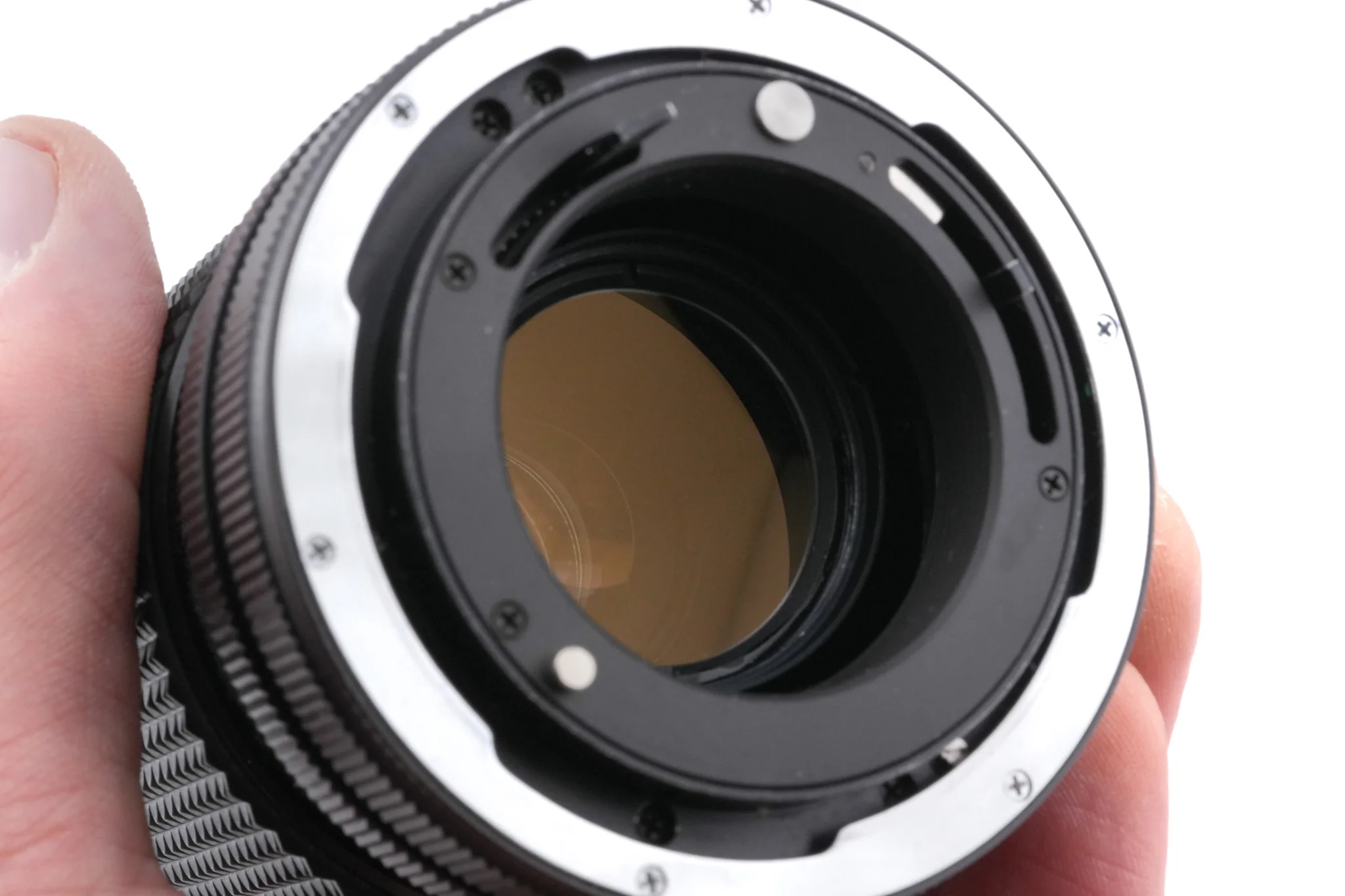 Makinon 80-200mm f4.5 MC Zoom - Image 6