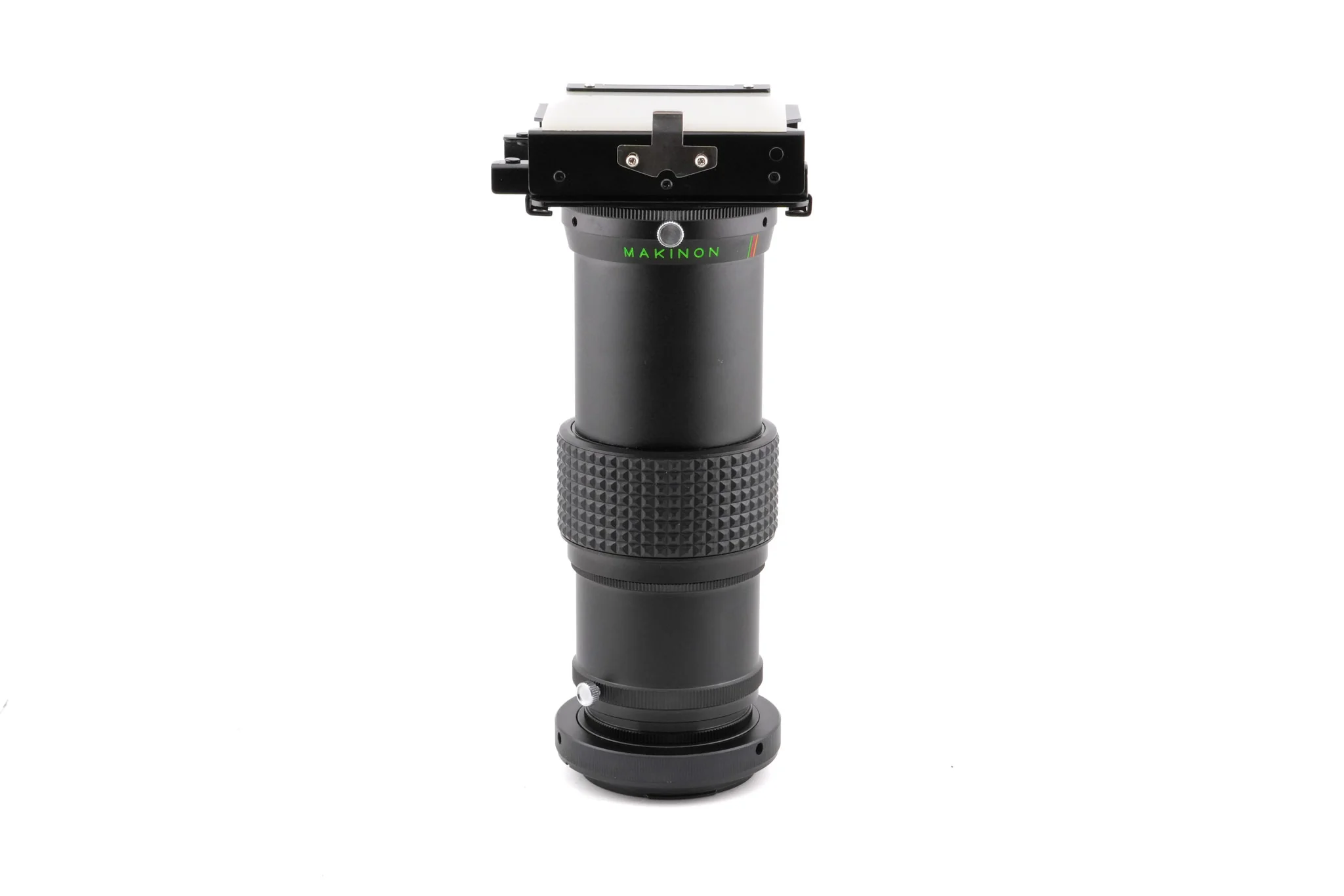Makinon  Zoom Slide Duplicator