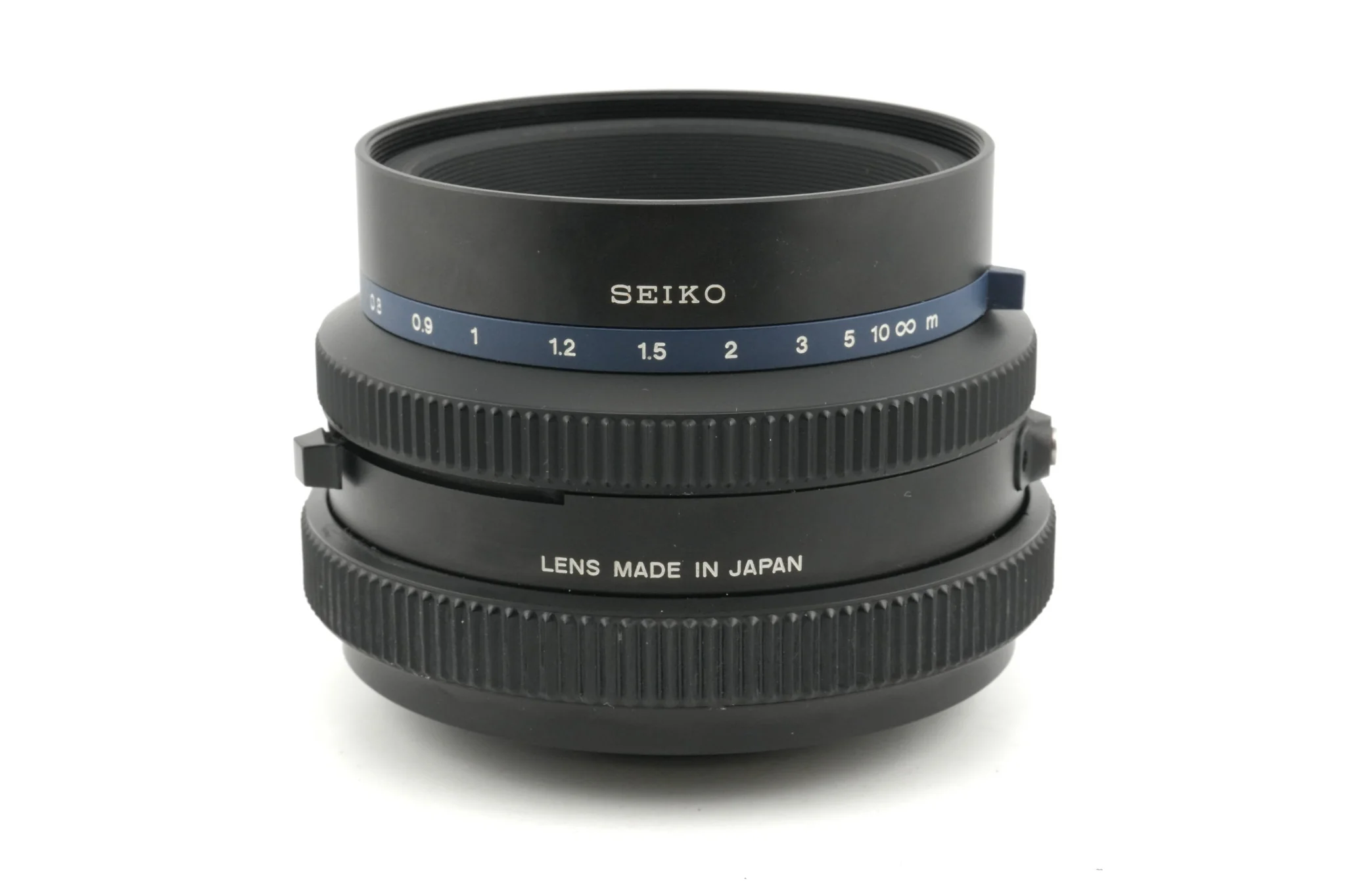 Mamiya 110mm f2.8 Sekor Z W - Image 2