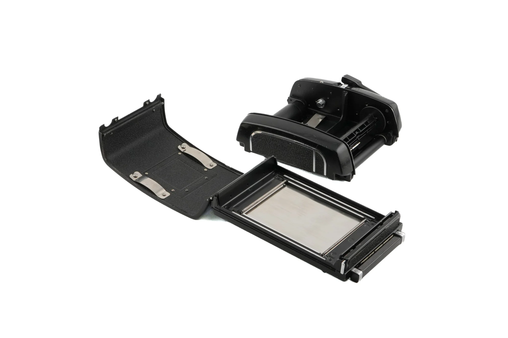 Mamiya 120 6x7 Pro Roll Film Holder - Image 6