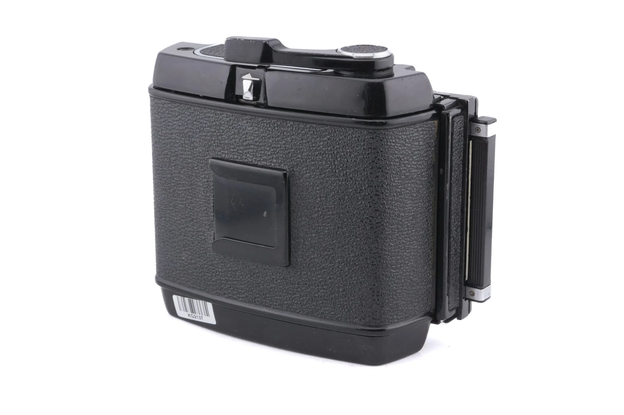 Mamiya 120 6x7 Pro Roll Film Holder