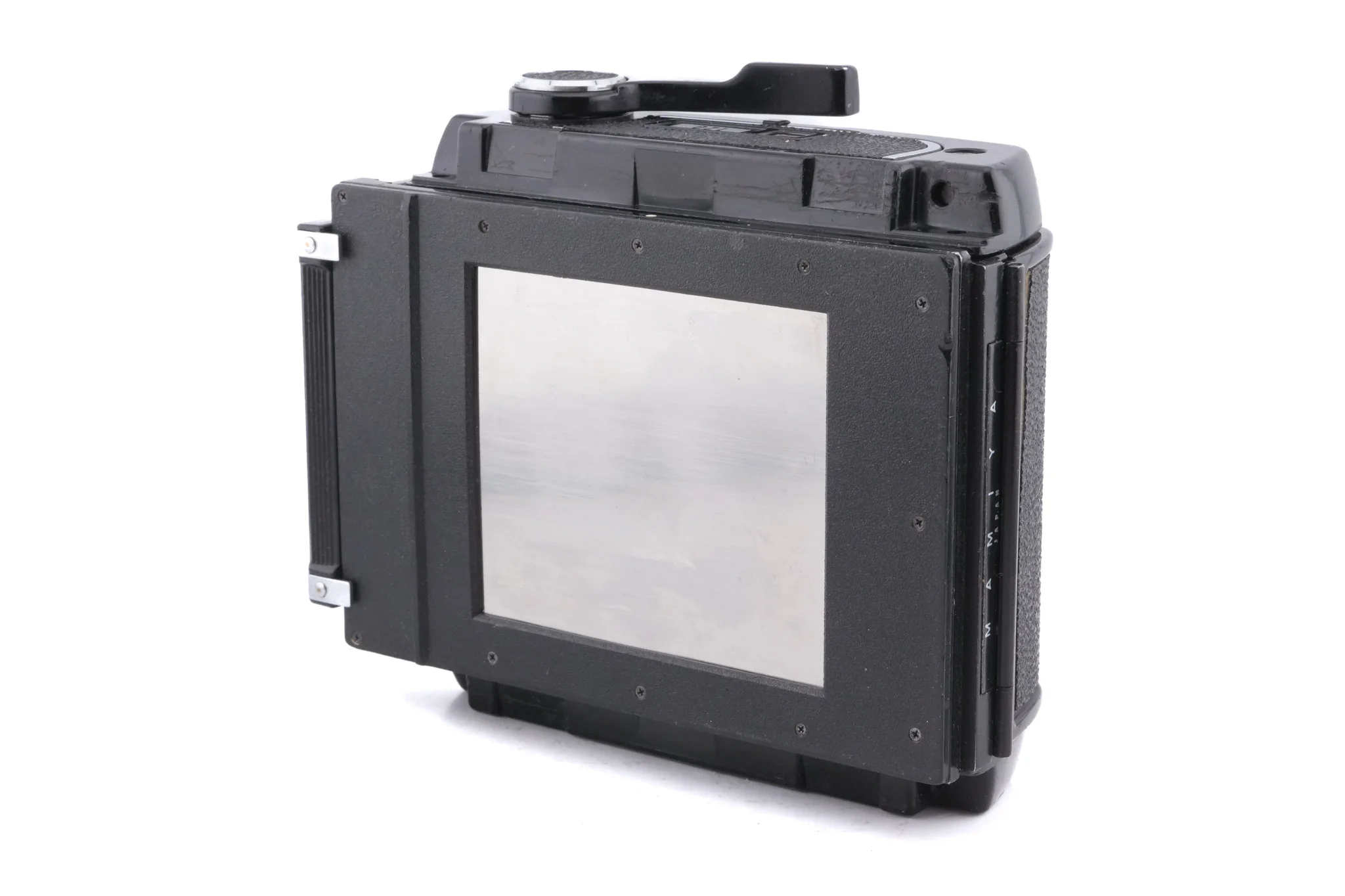 Mamiya 120 6x7 Pro Roll Film Holder - Image 2