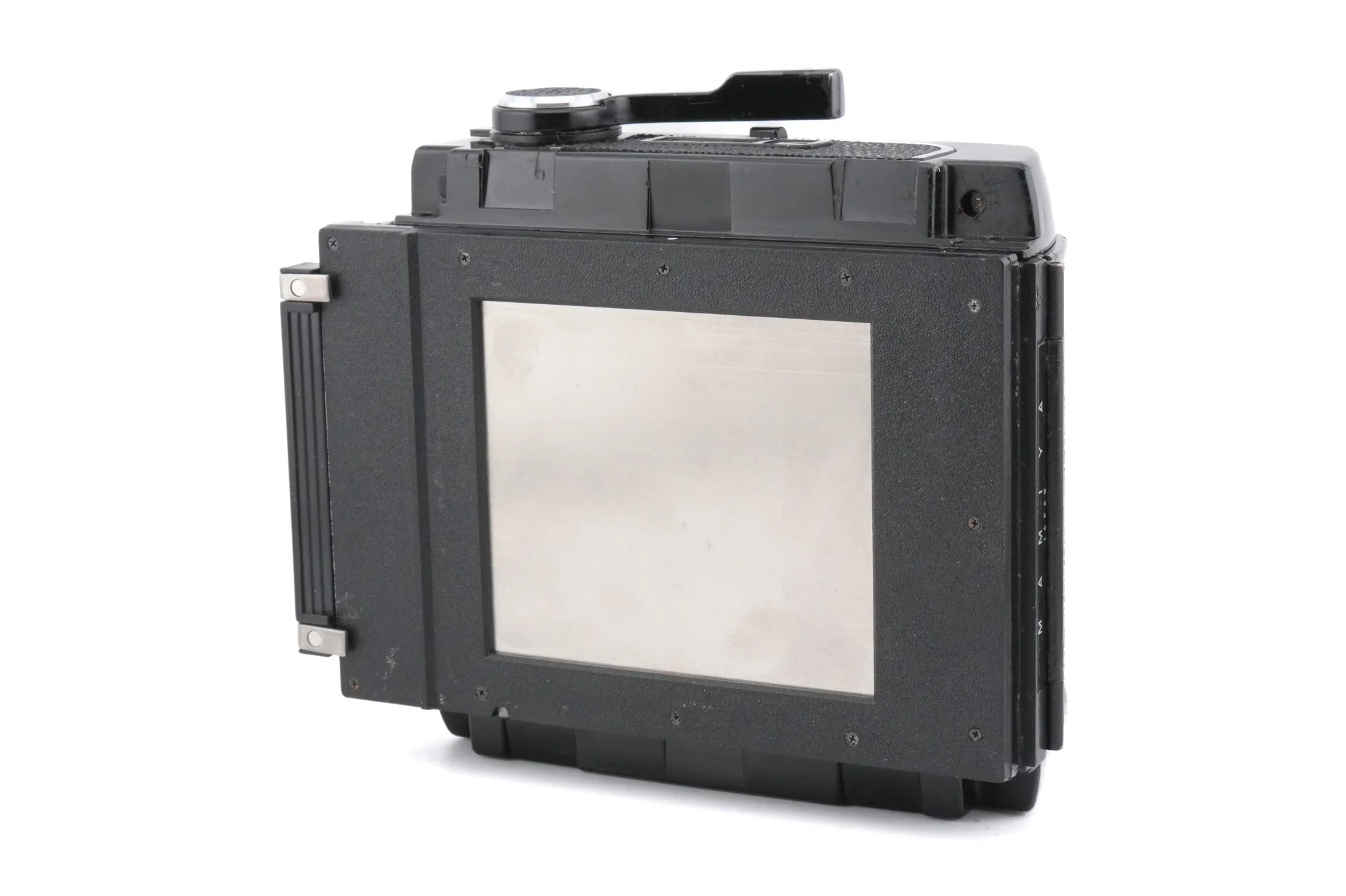 Mamiya 120 6x7 Pro Roll Film Holder - Image 2