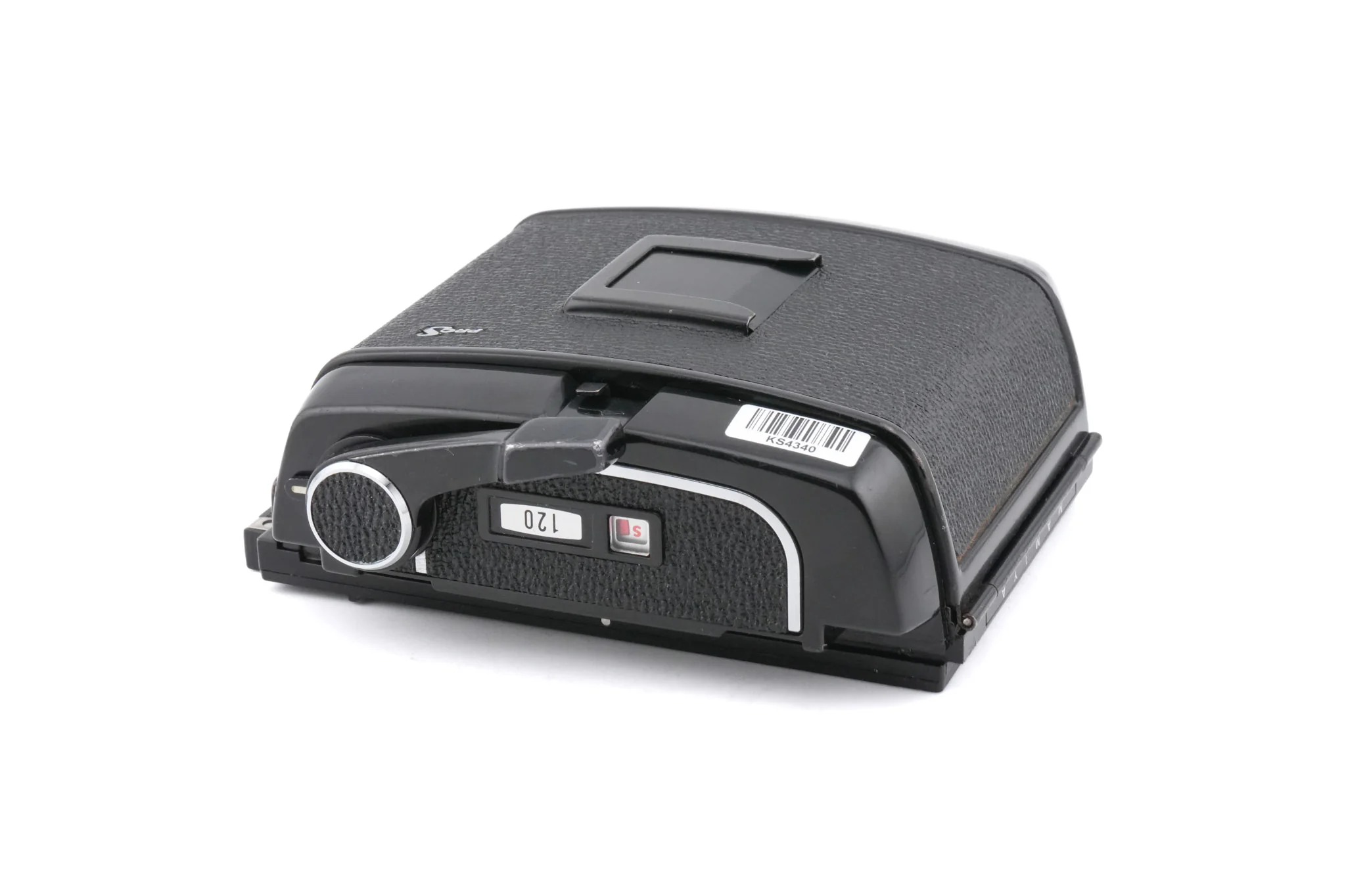 Mamiya 120 6x7 Pro Roll Film Holder - Image 3