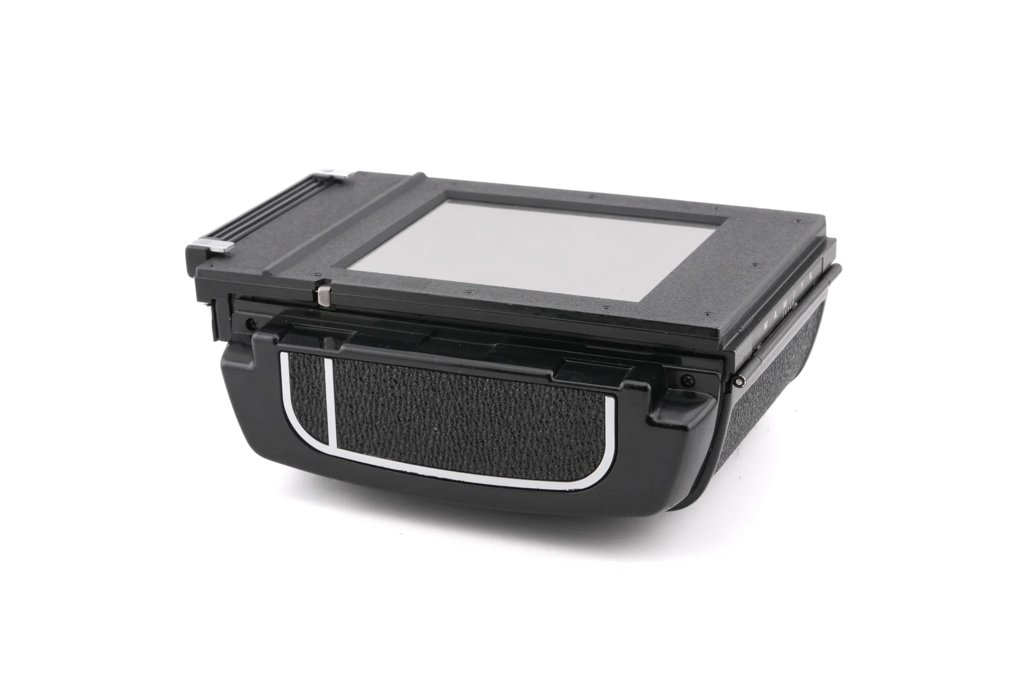 Mamiya 120 6x7 Pro-S Roll Film Holder - Image 4