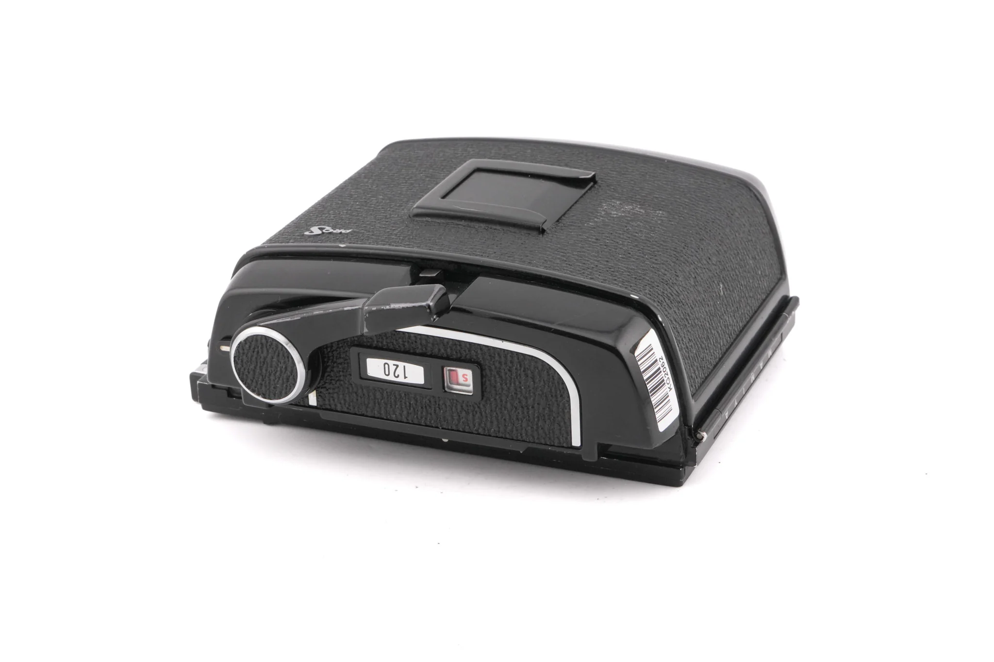 Mamiya 120 6x7 Pro-S Roll Film Holder - Image 3