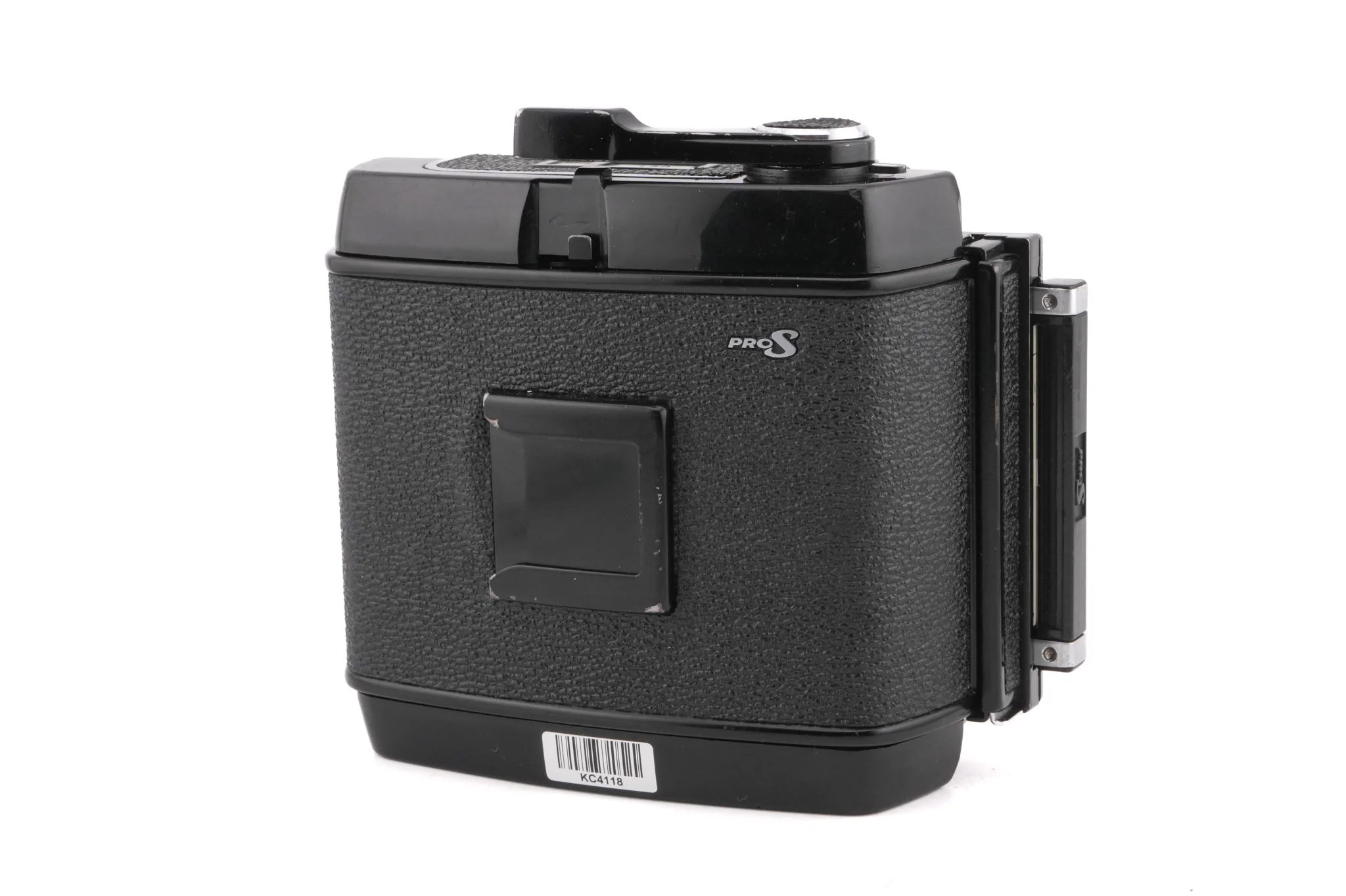 Mamiya 120 6x7 Pro-S Roll Film Holder