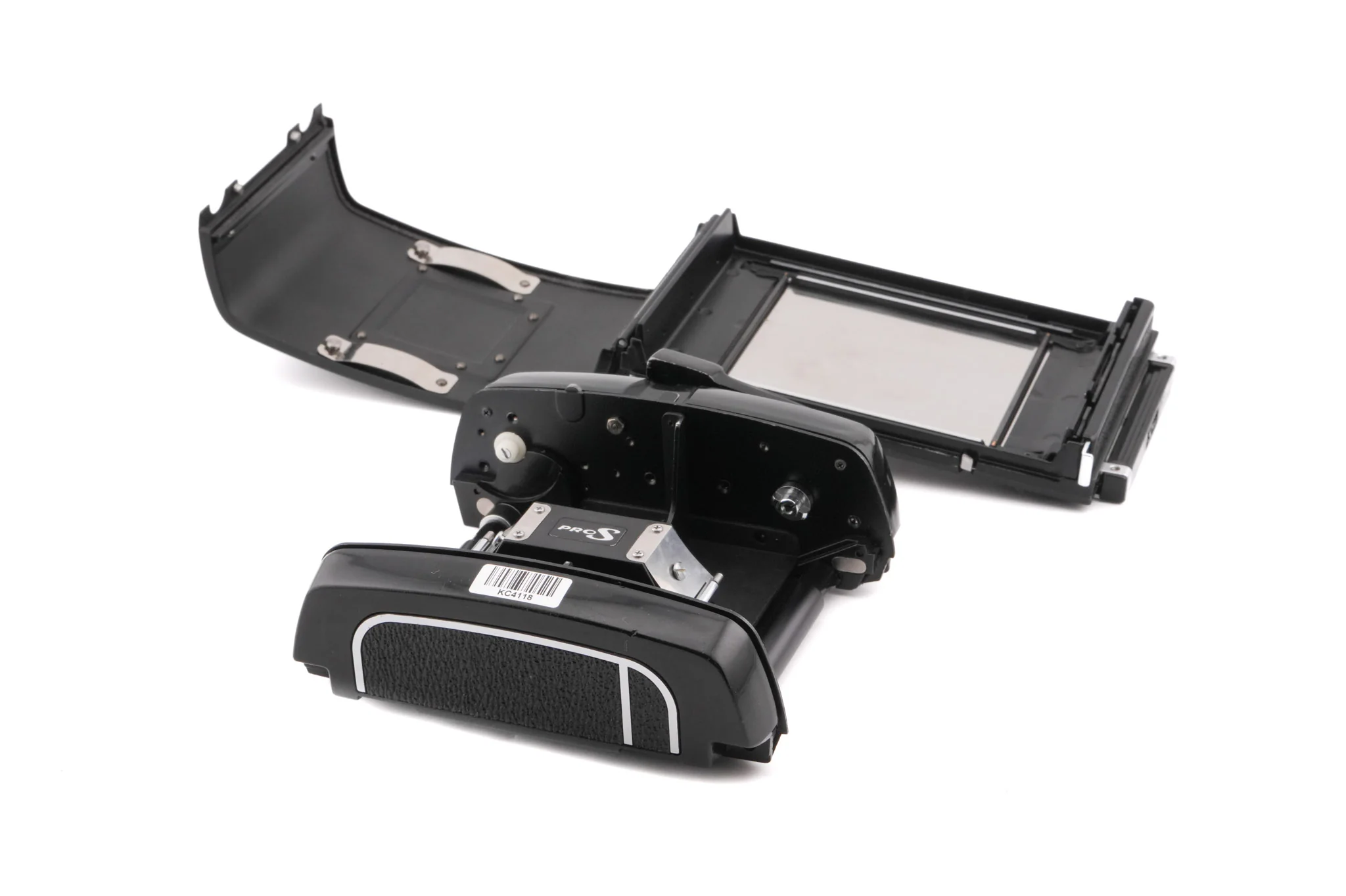 Mamiya 120 6x7 Pro-S Roll Film Holder - Image 4
