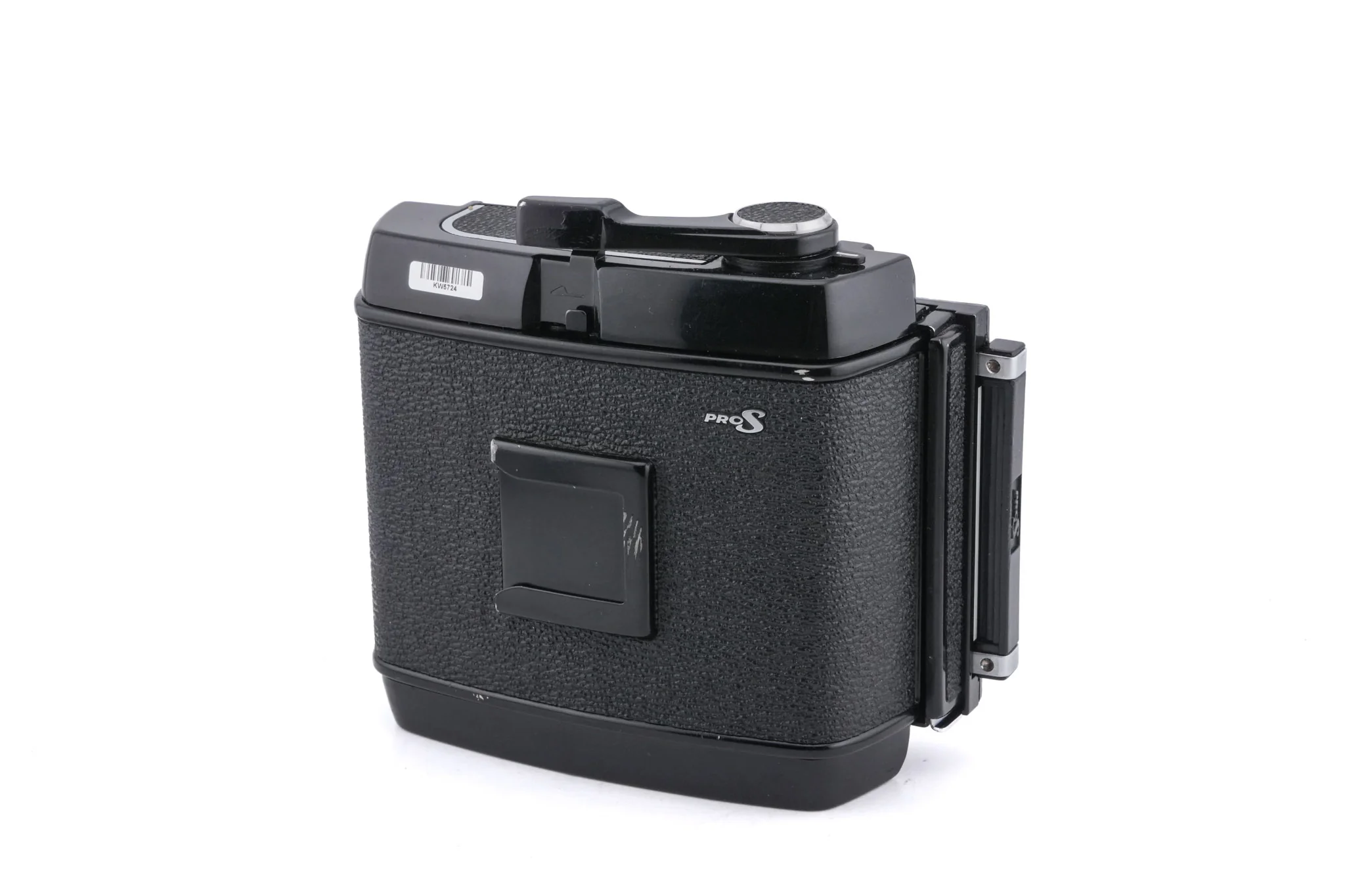 Mamiya 120 6x7 Pro-S Roll Film Holder