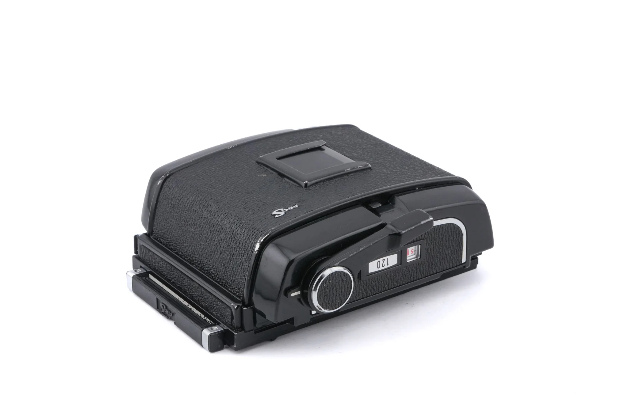 Mamiya 120 6x7 Pro-S Roll Film Holder - Image 3