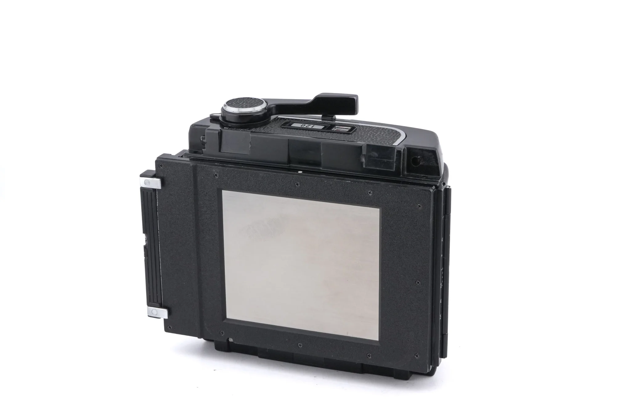 Mamiya 120 6x7 Pro-S Roll Film Holder - Image 4