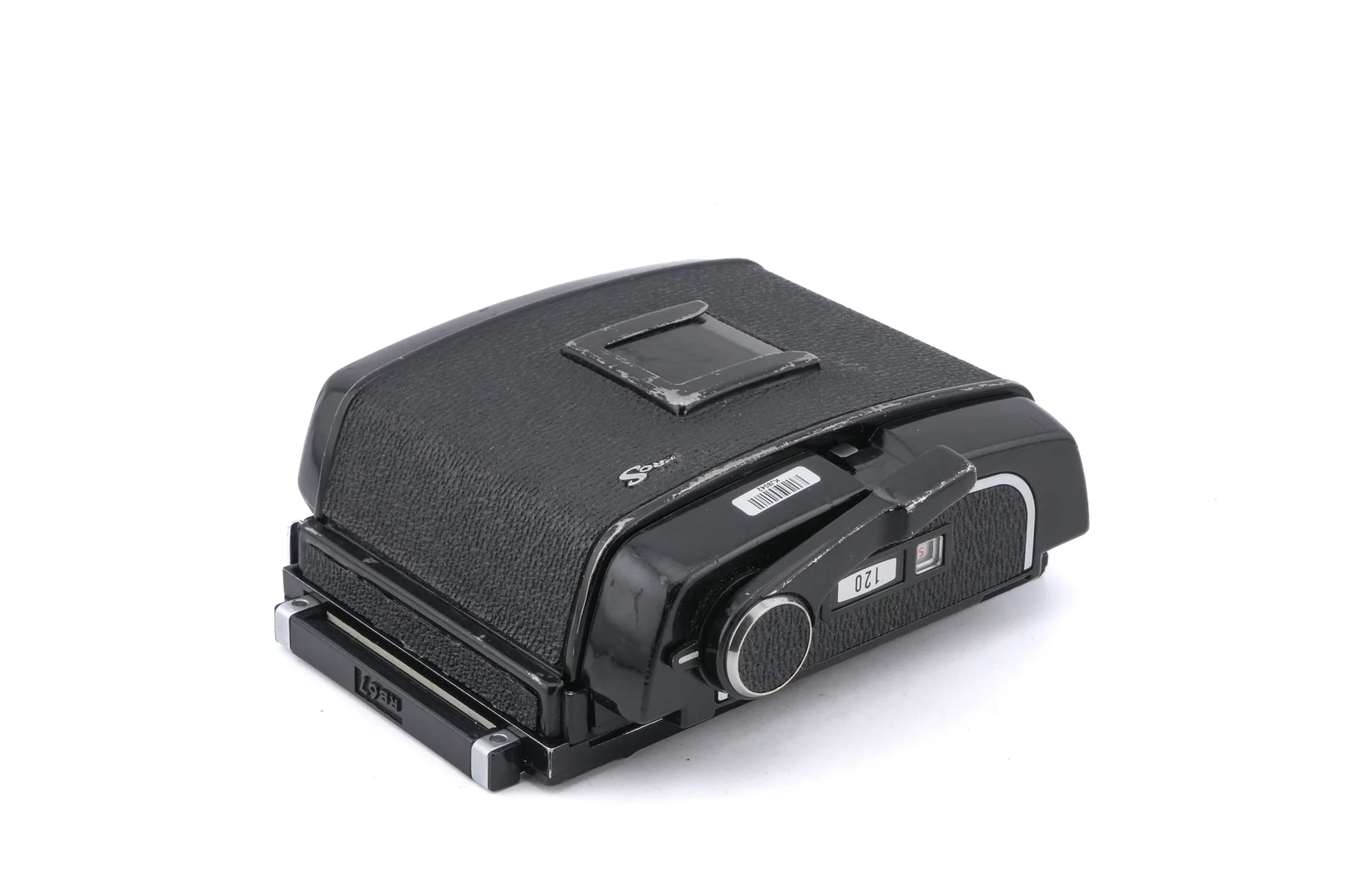Mamiya 120 6x7 Pro-S Roll Film Holder - Image 3