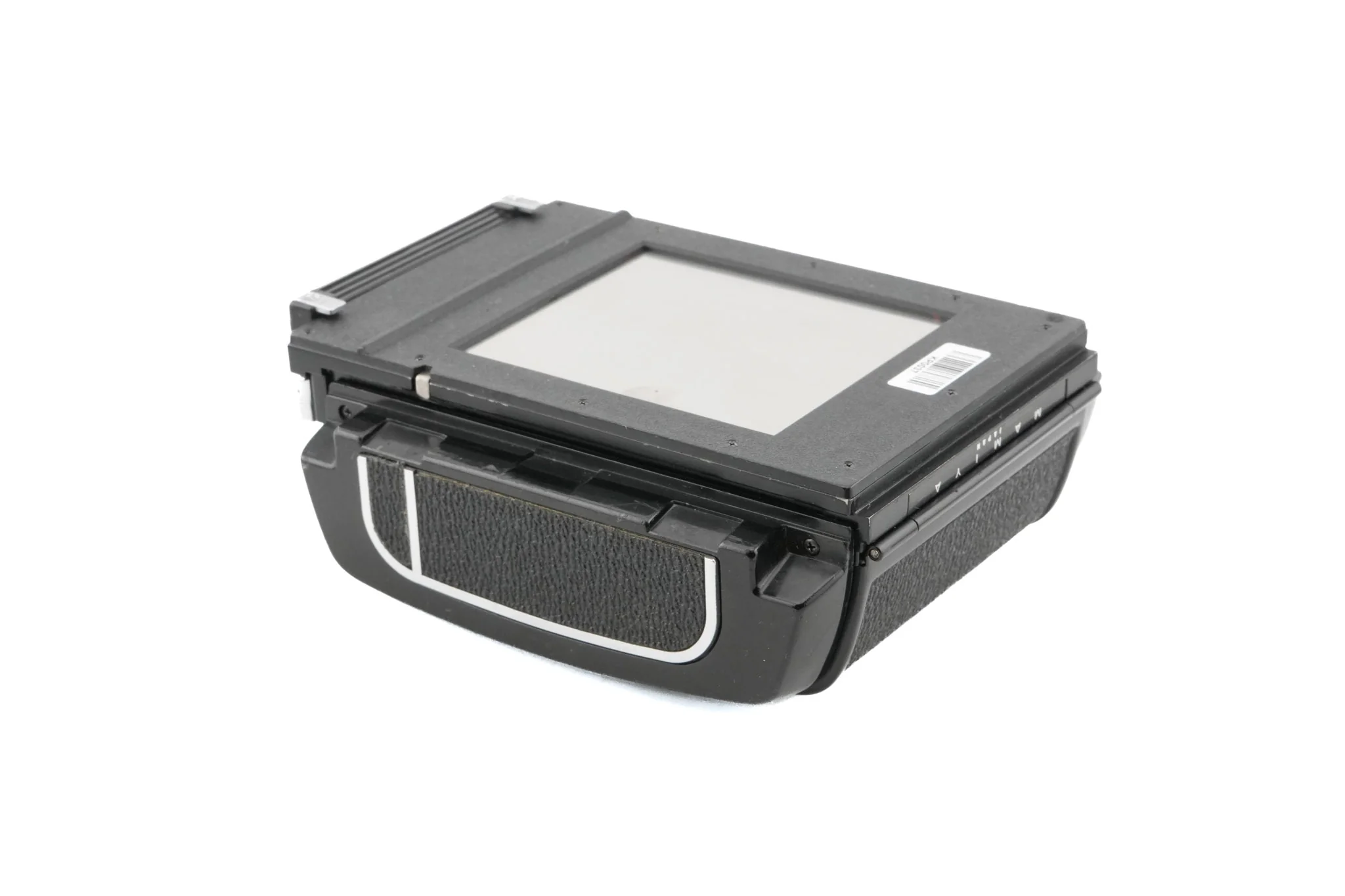 Mamiya 120 6x7 Pro-S Roll Film Holder - Image 4