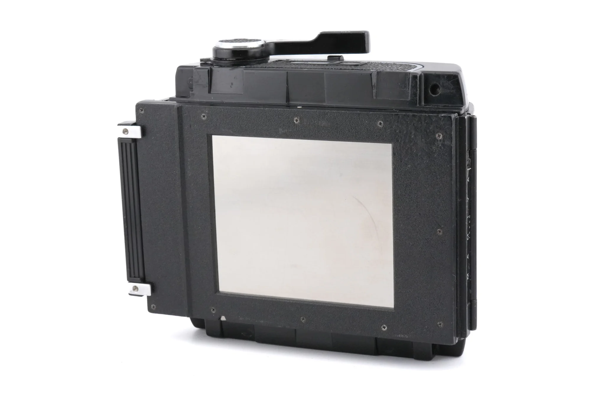 Mamiya 120 6x7 Pro-S Roll Film Holder - Image 2