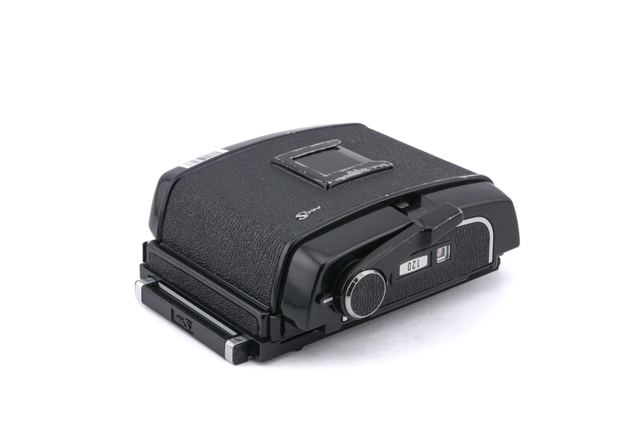 Mamiya 120 6x7 Pro-S Roll Film Holder - Image 3