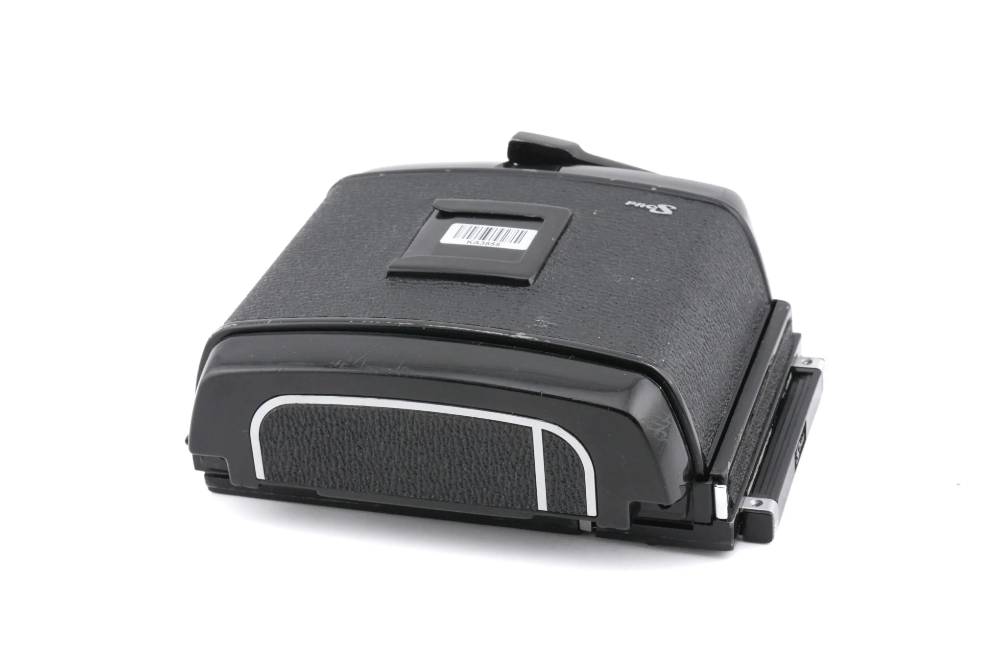 Mamiya 120 6x7 Pro-S Roll Film Holder