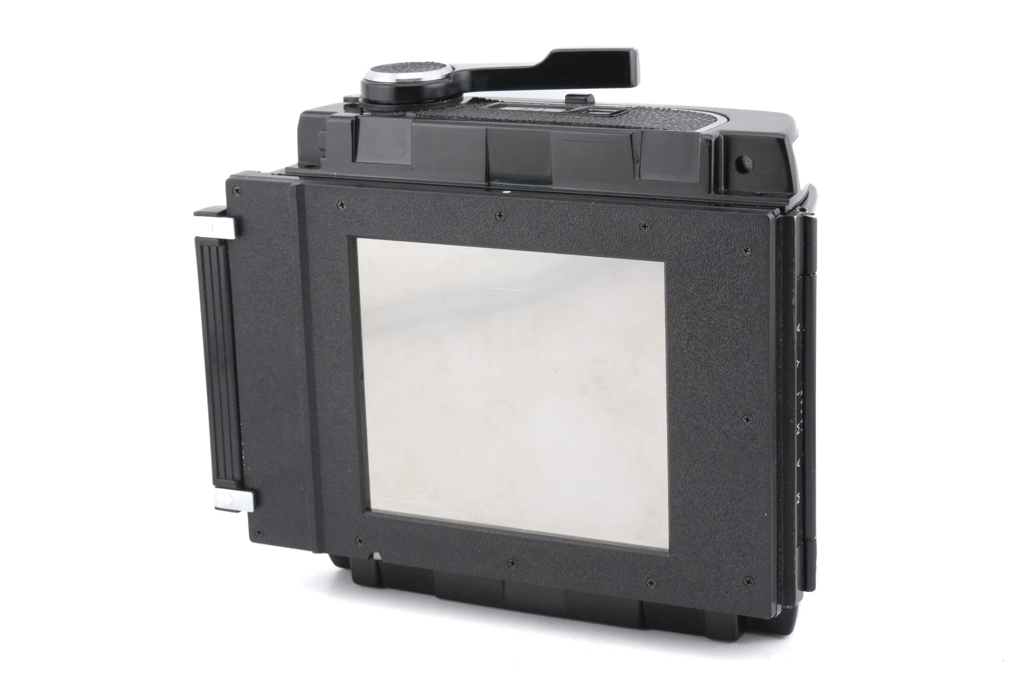Mamiya 120 6x7 Pro-S Roll Film Holder - Image 2